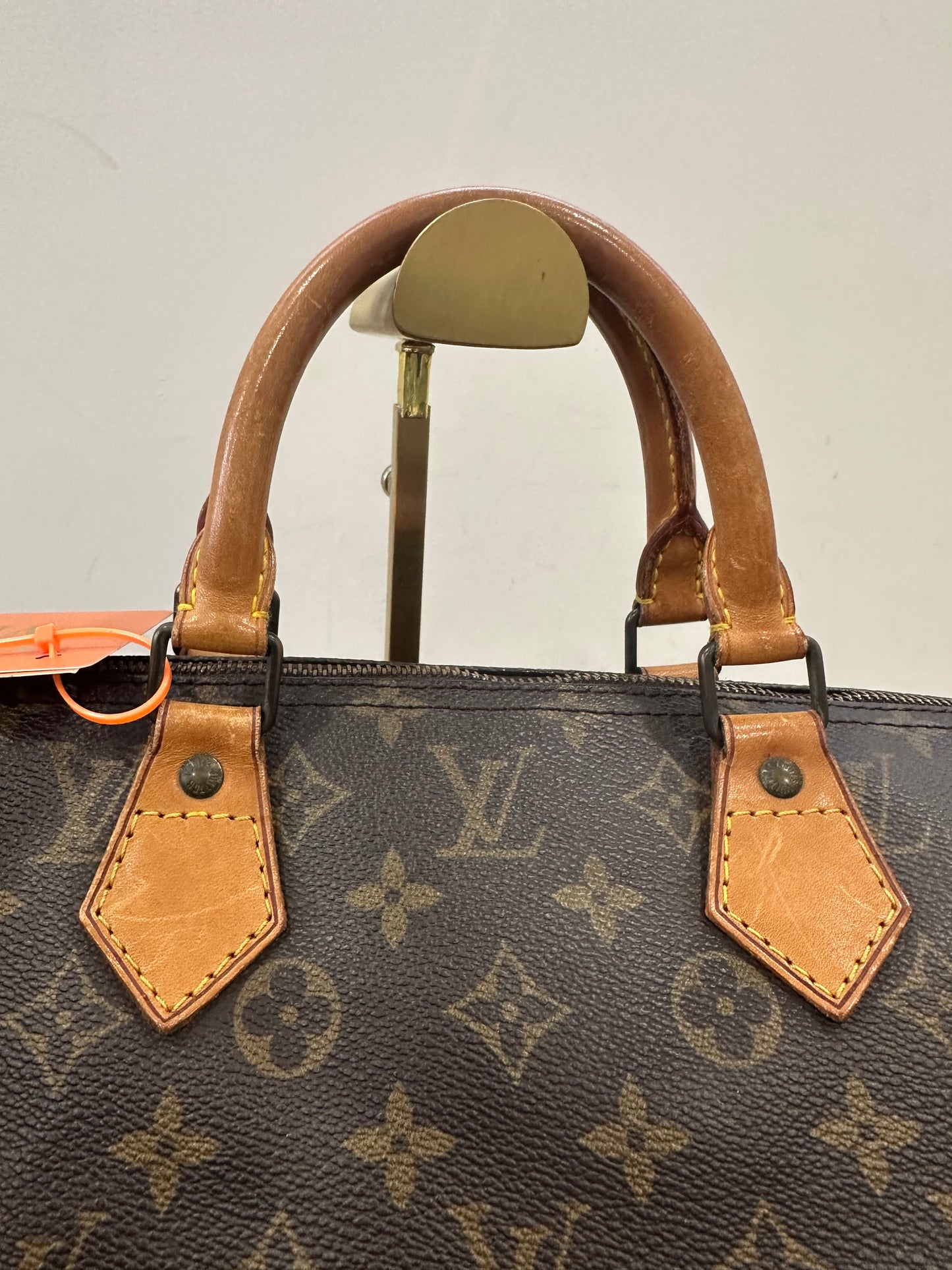 Louis Vuitton Speedy 40