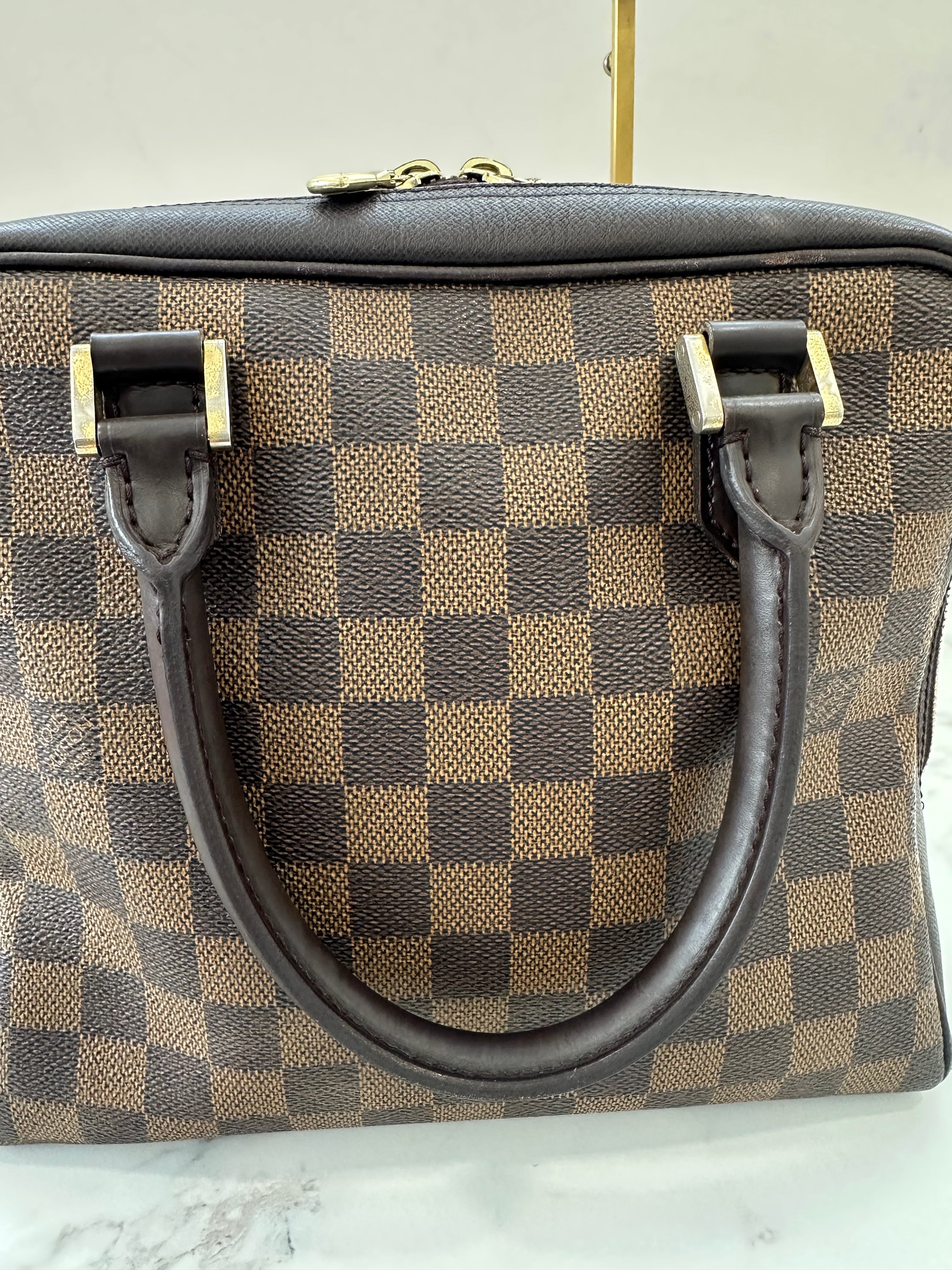 Louis Vuitton Damier Brera