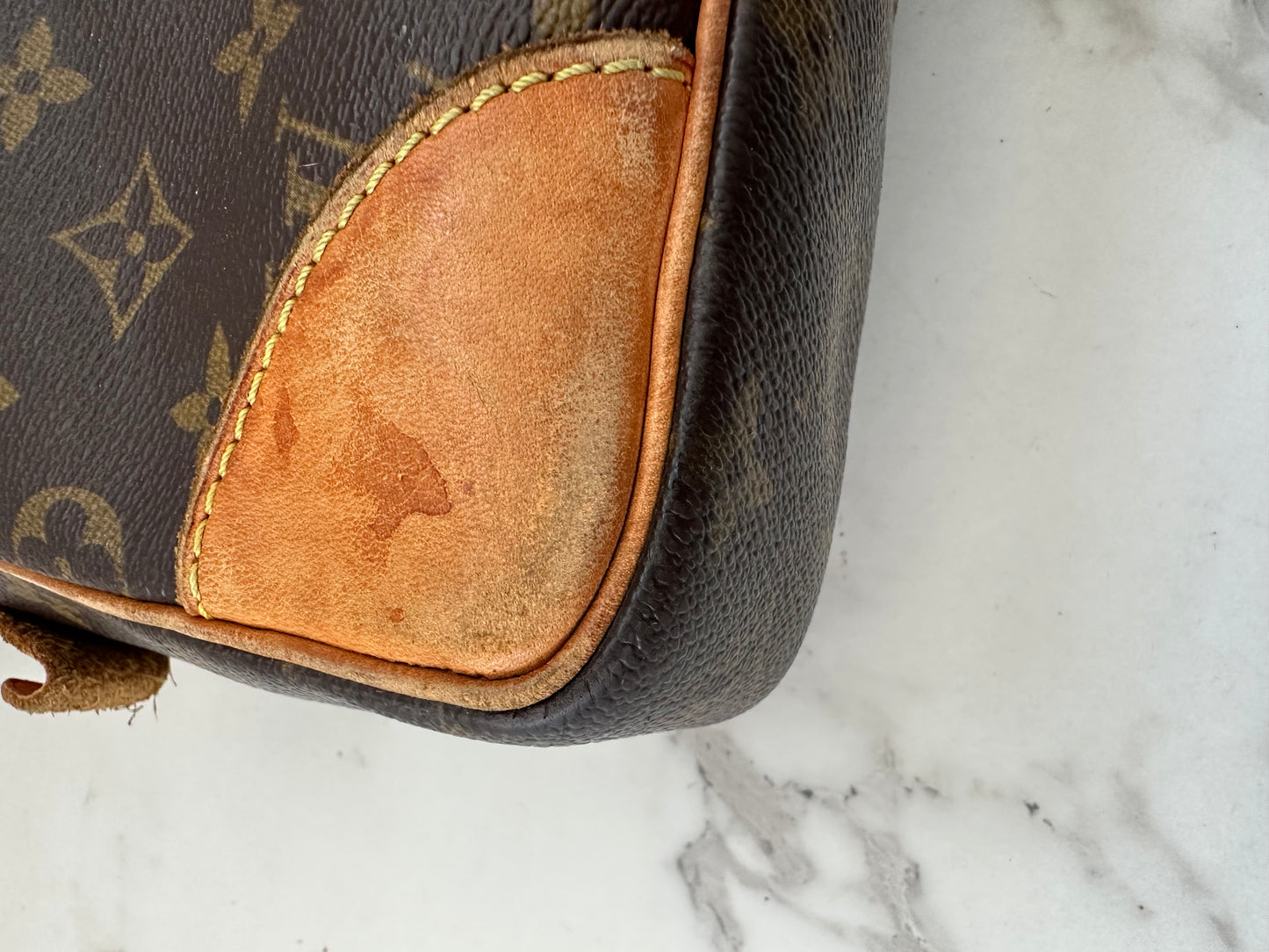 Louis Vuitton Serviette