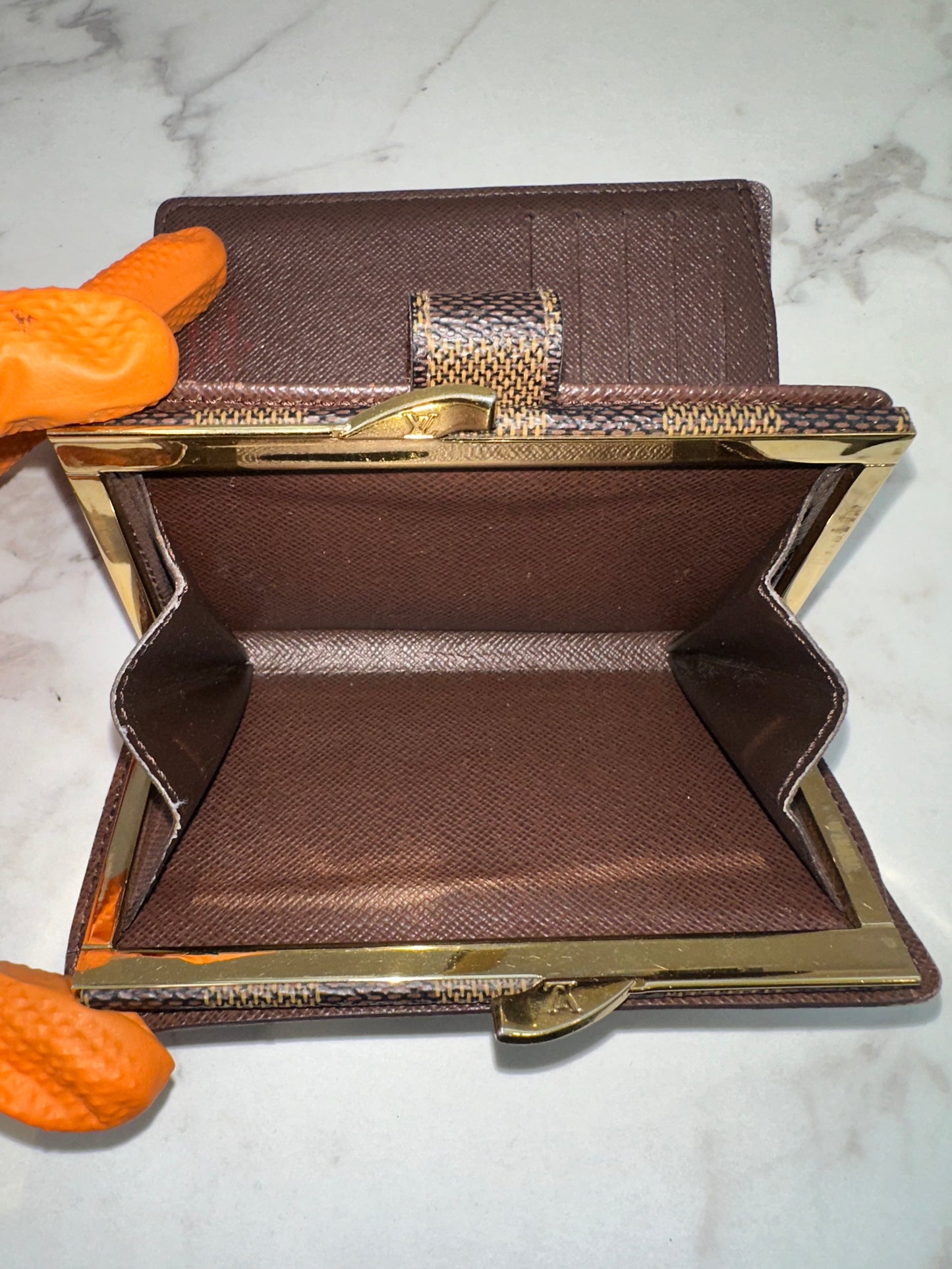 Louis Vuitton Viennois