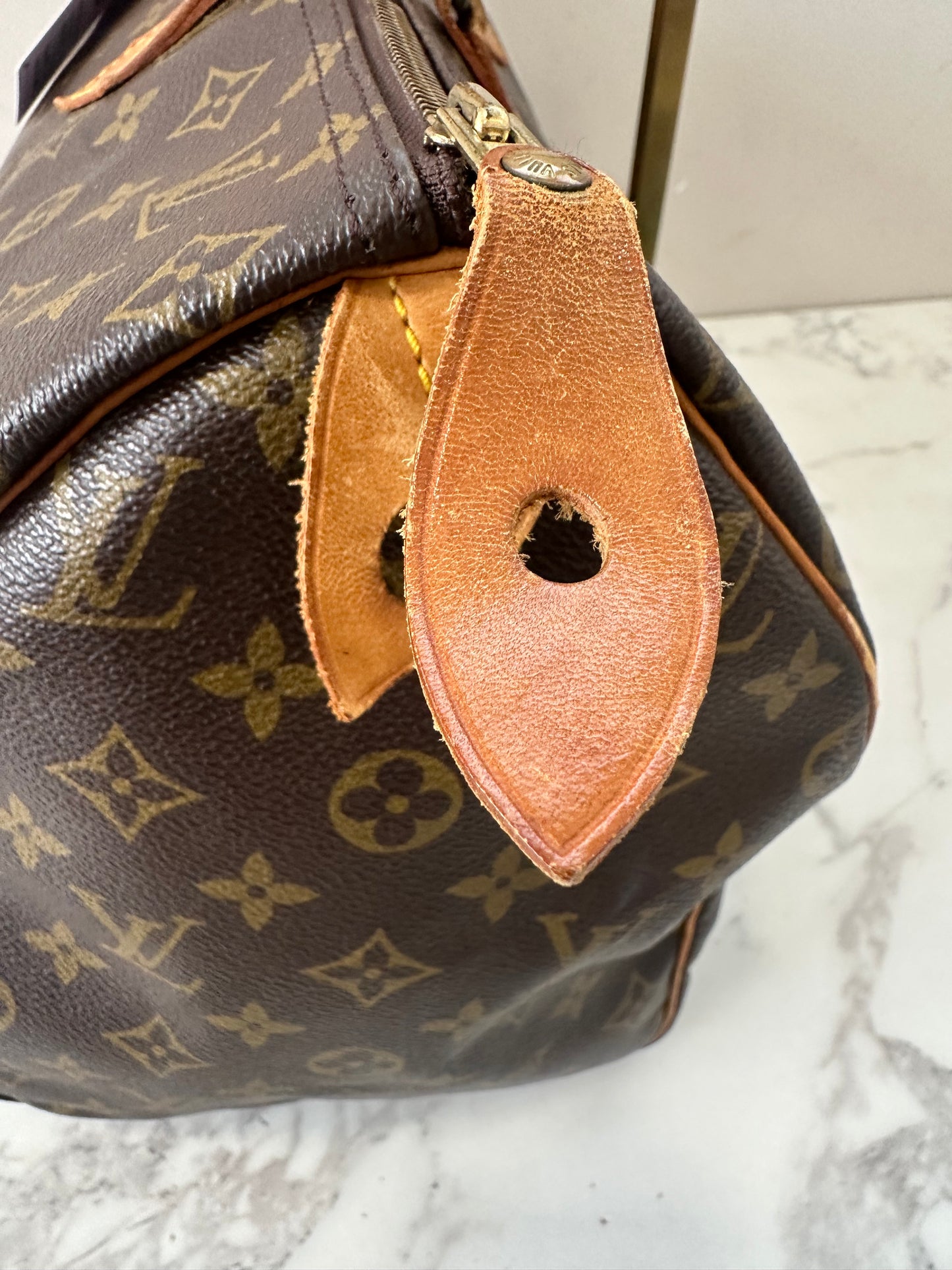 Louis Vuitton Speedy 40