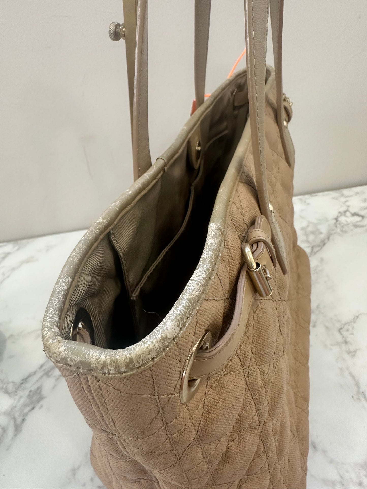 Dior Tote Bag