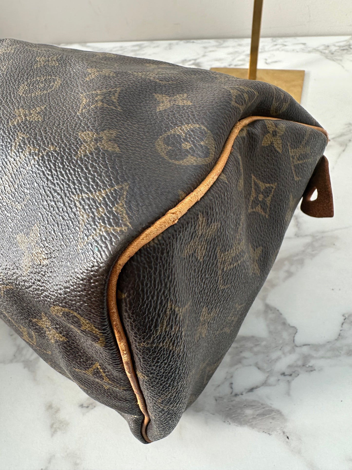 Louis Vuitton Speedy 25