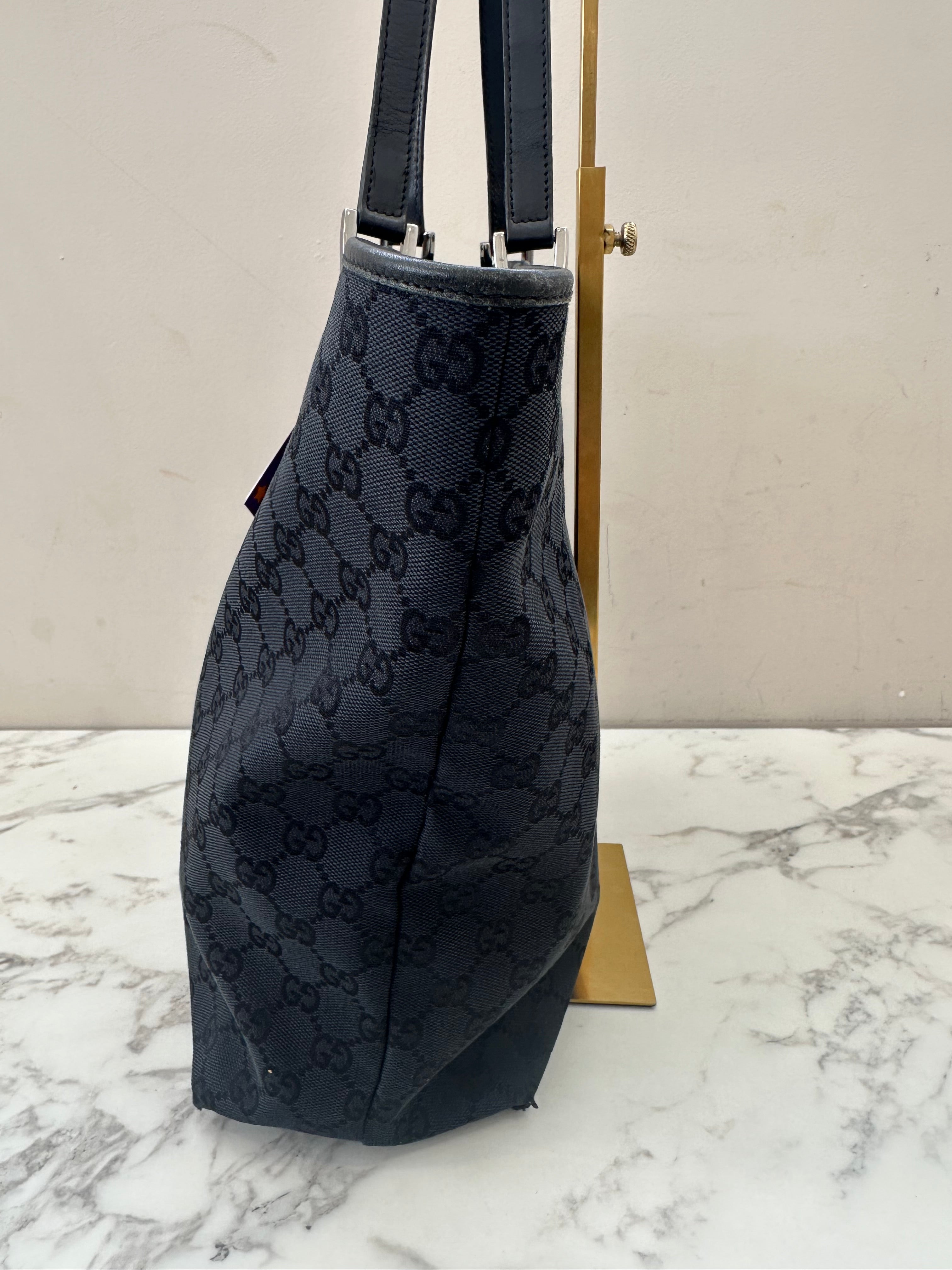 Gucci GG Black