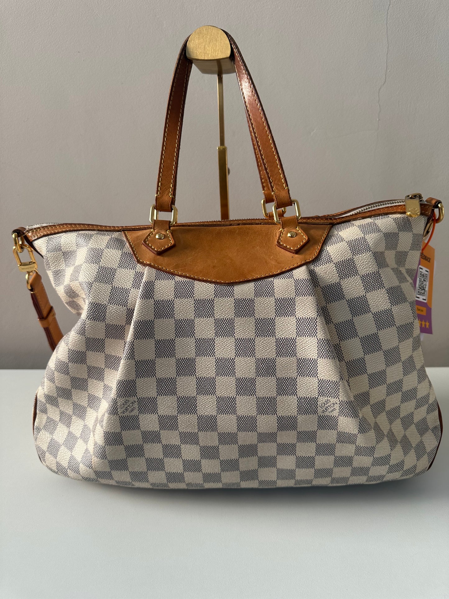 Louis Vuitton Siracusa HM