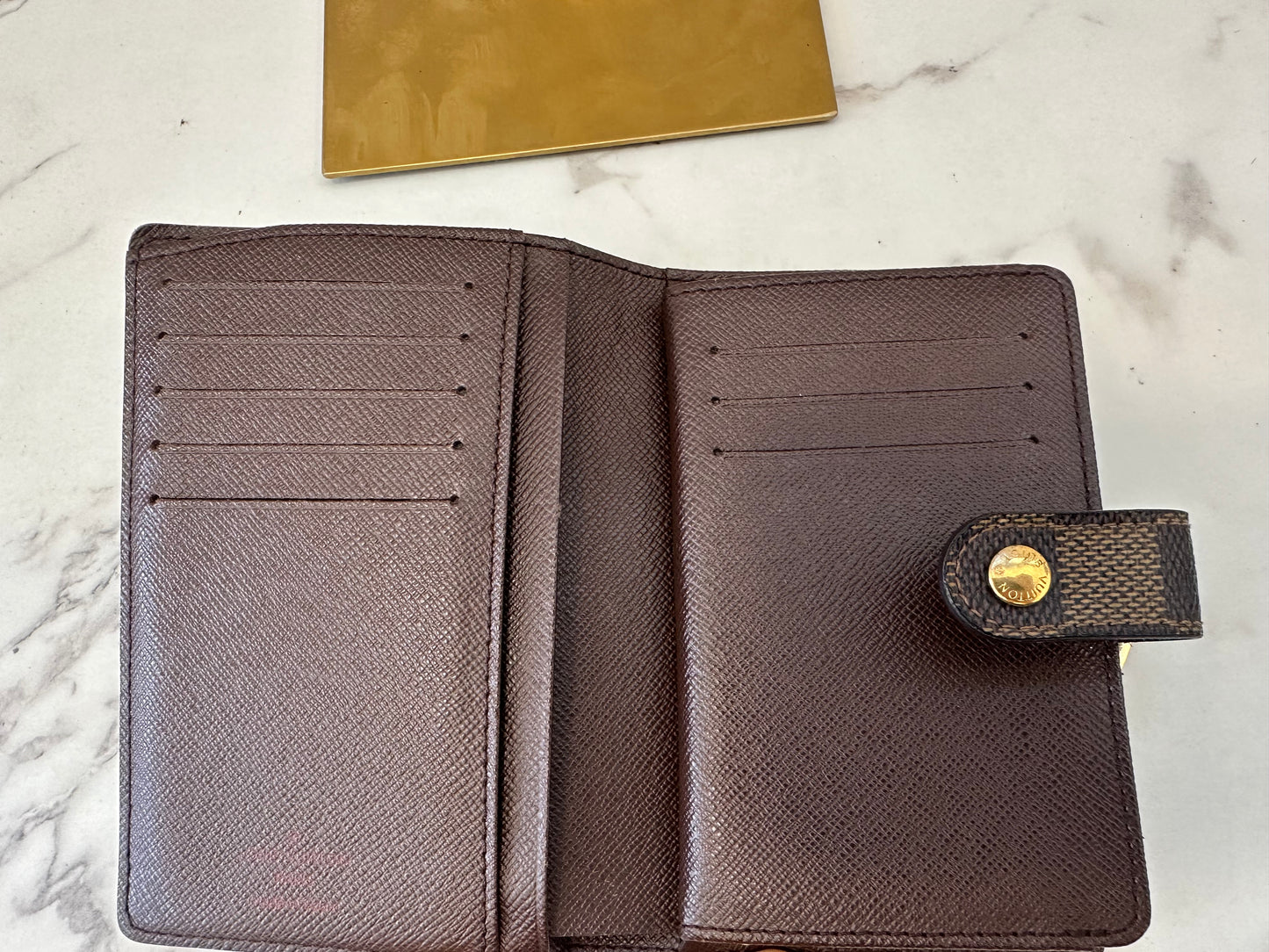 Louis Vuitton Viennois