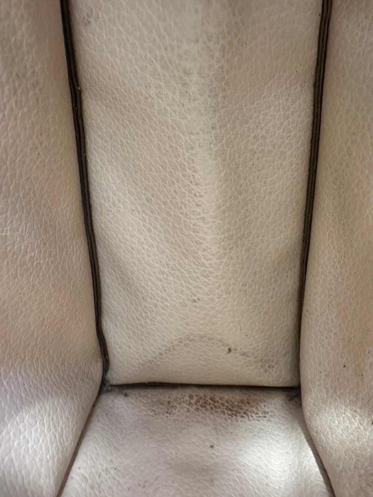 Louis Vuitton Sac Plat