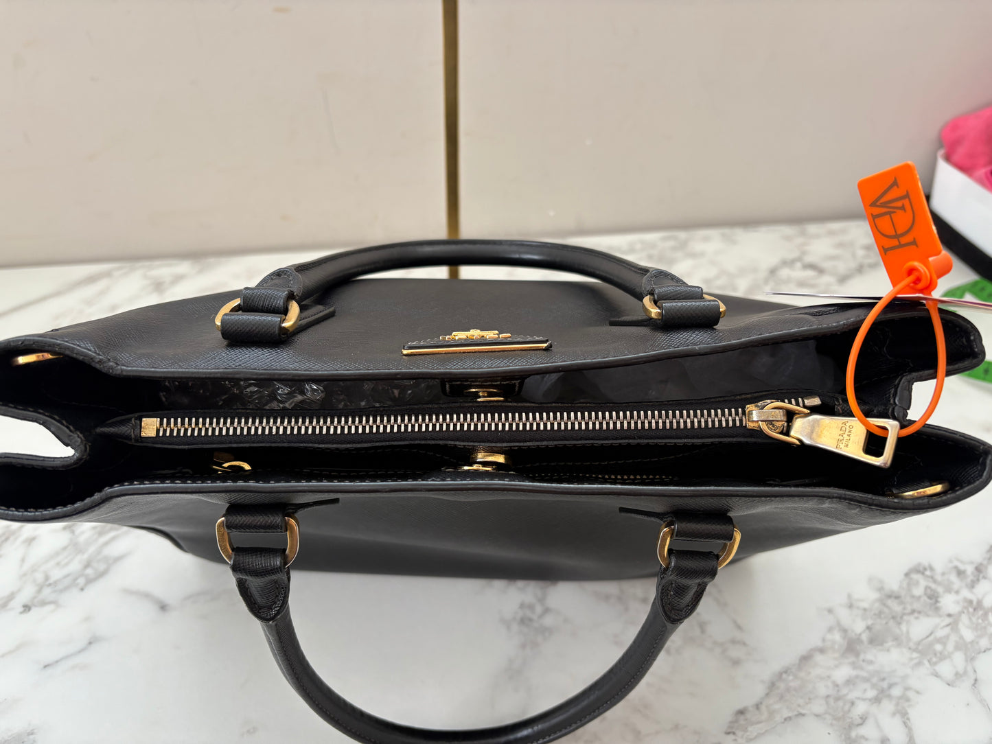 Prada Galleria