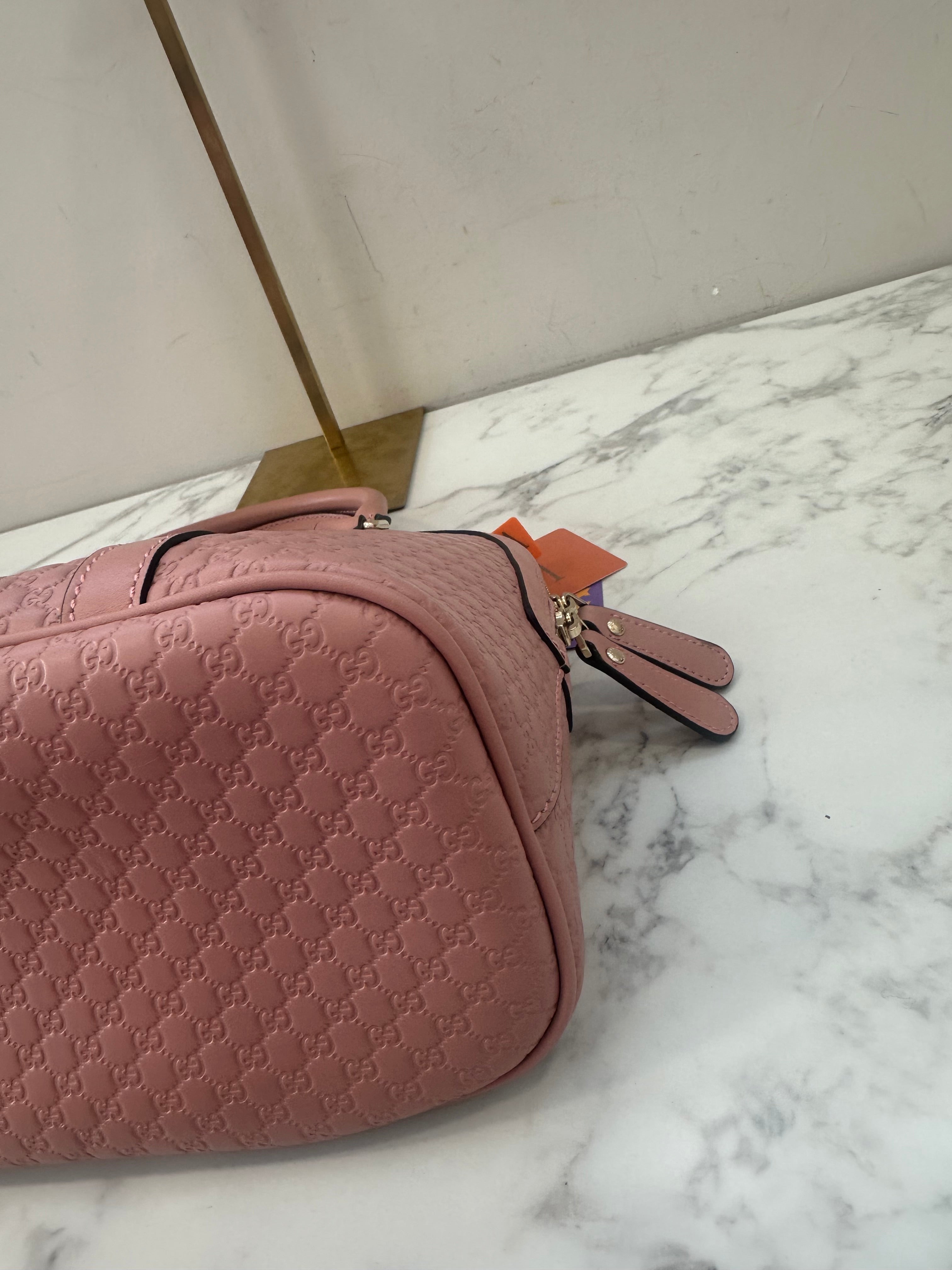Gucci GG Pink