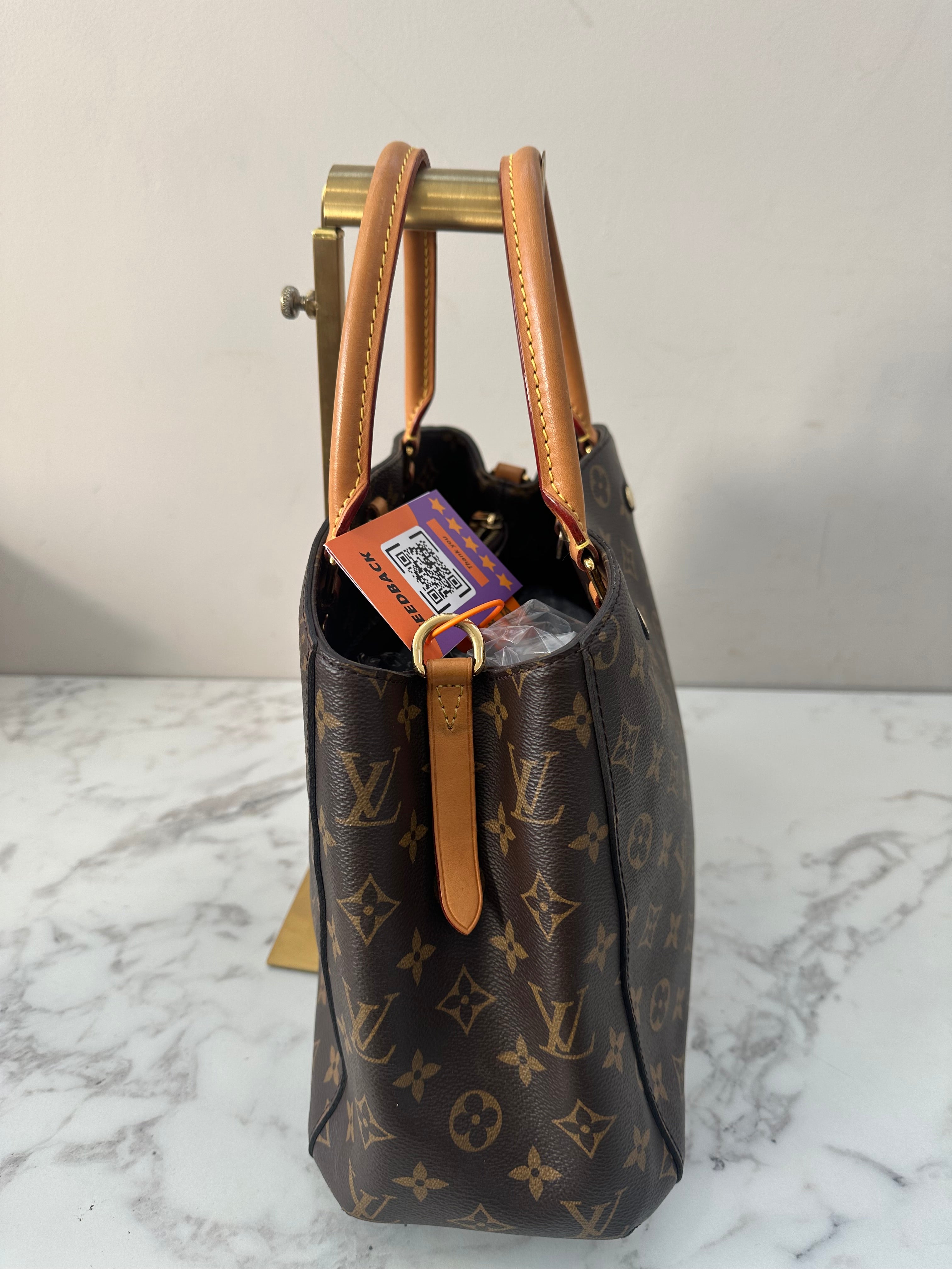 Louis Vuitton Montaigne