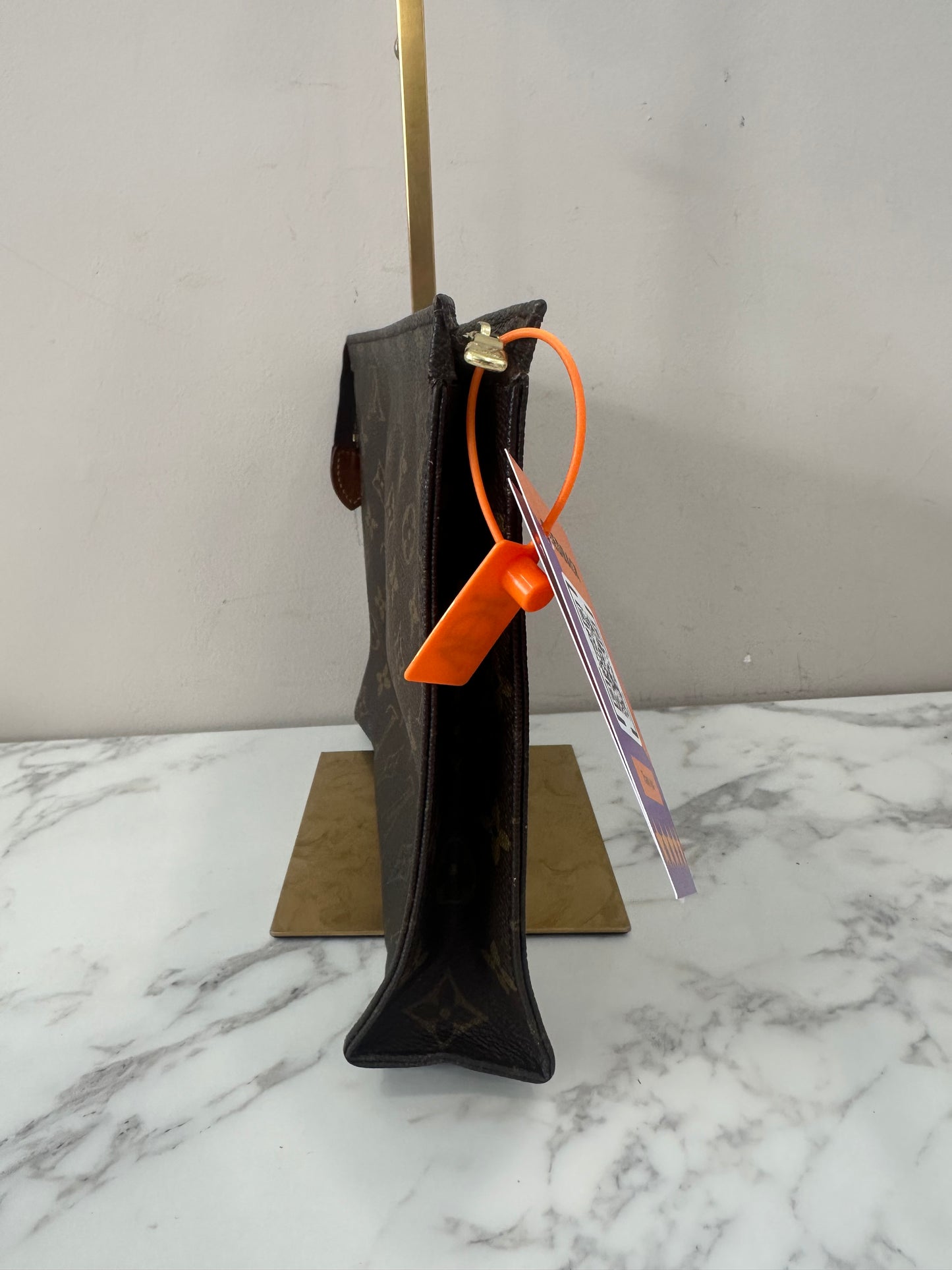 Louis Vuitton Toilette 26