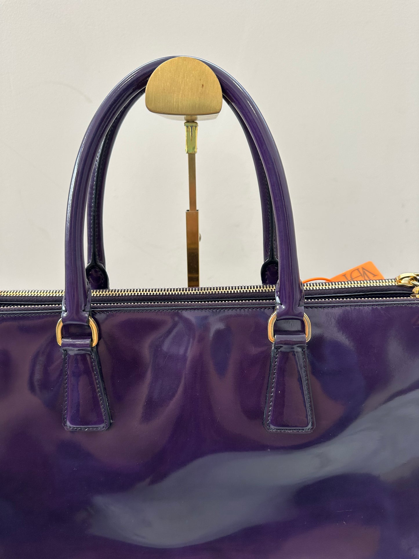 Prada Galleria