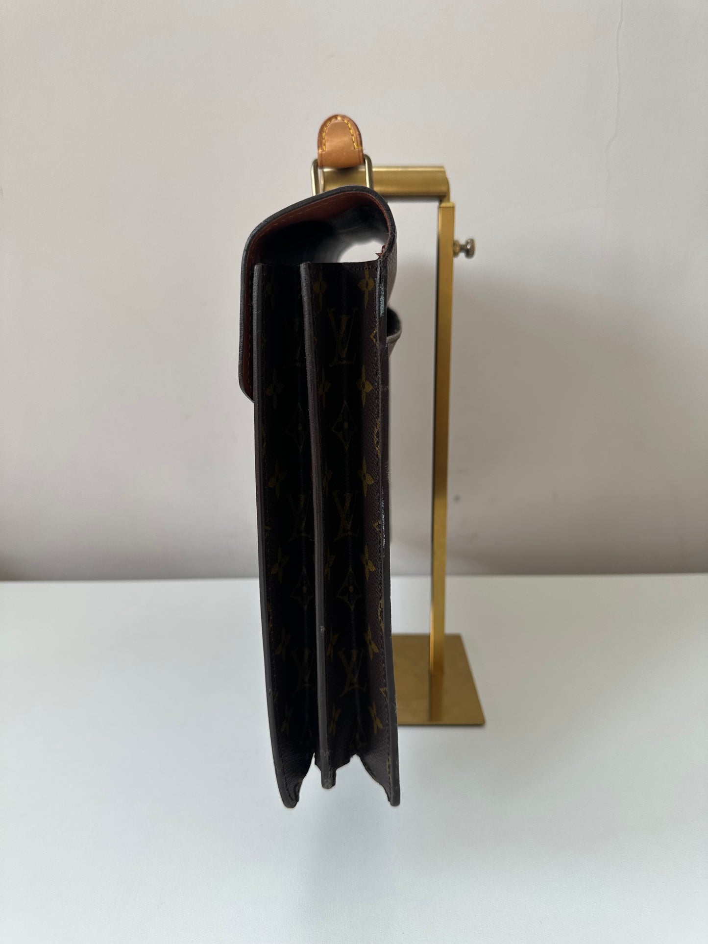 Louis Vuitton Serviette