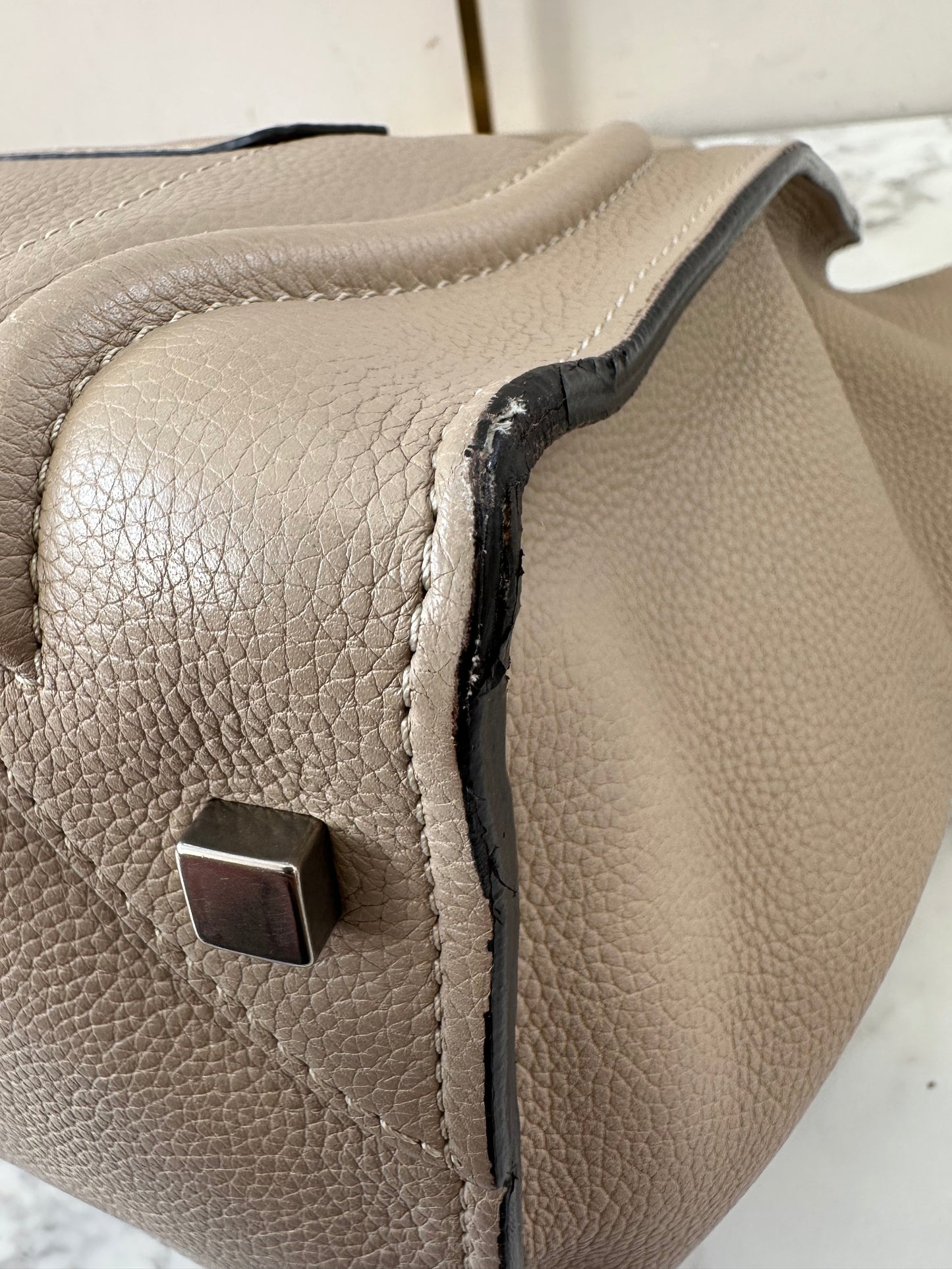 Celine Mini Luggage