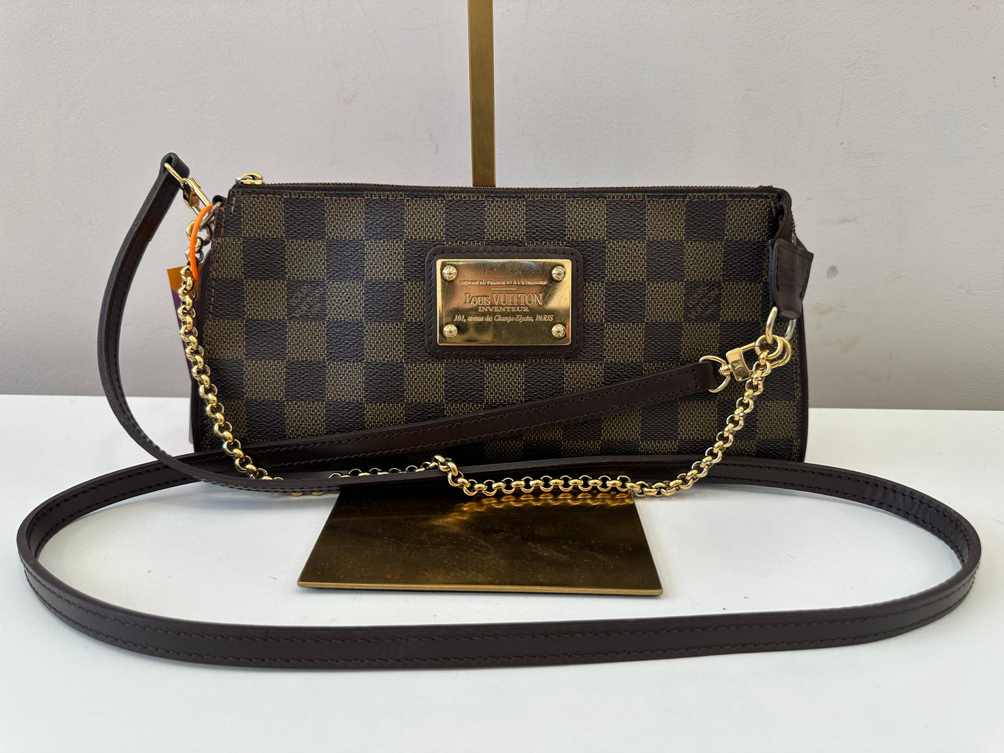 Louis Vuitton Sophie Damier