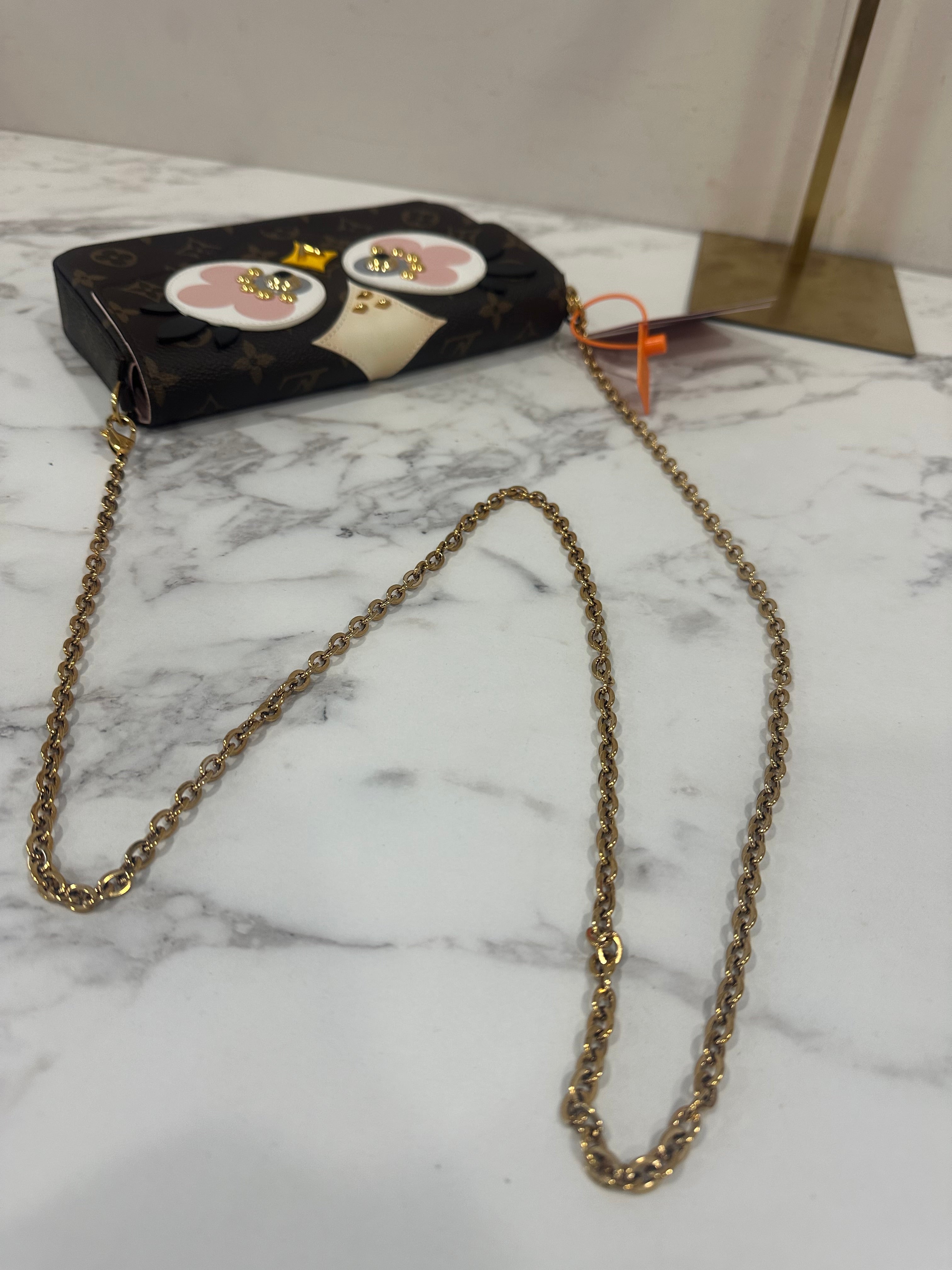 Louis Vuitton Felicie Limited