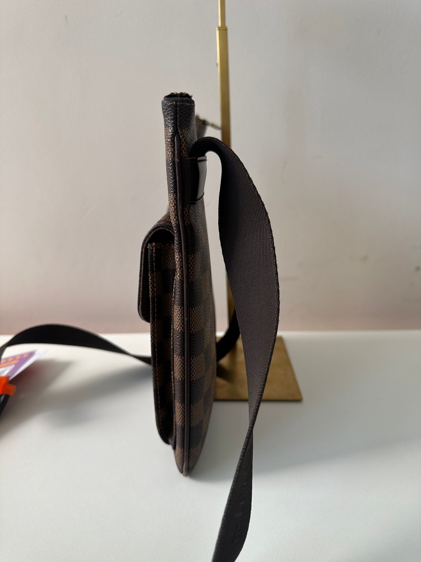 Louis Vuitton Pochette Melville