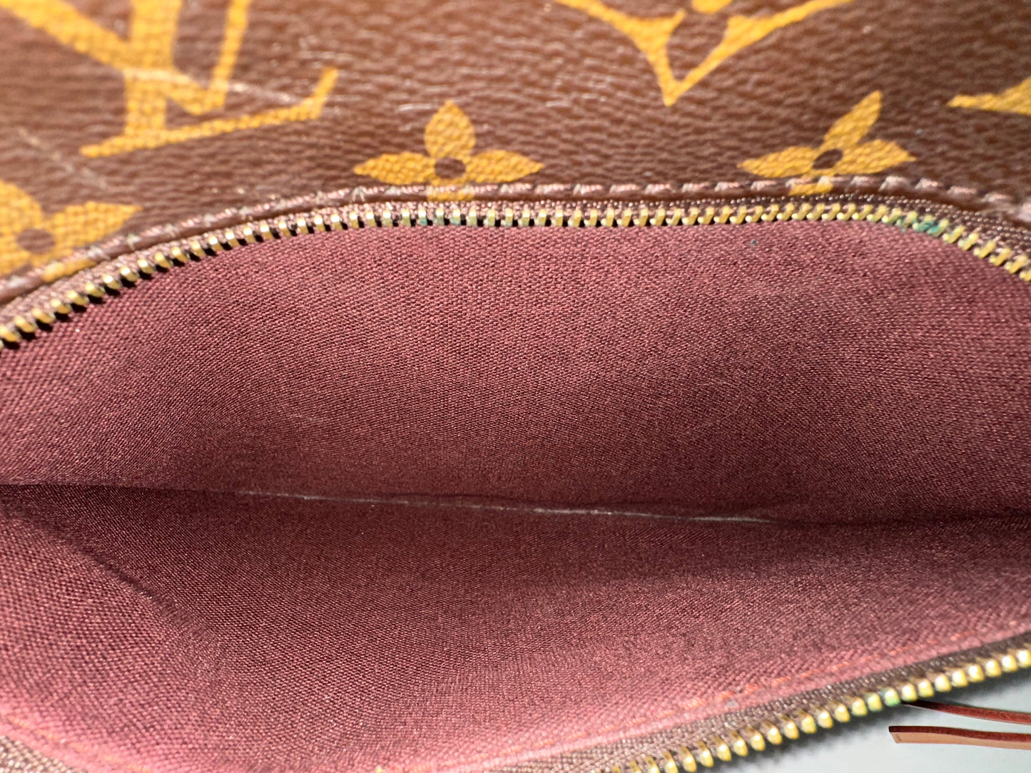 Louis Vuitton Iena