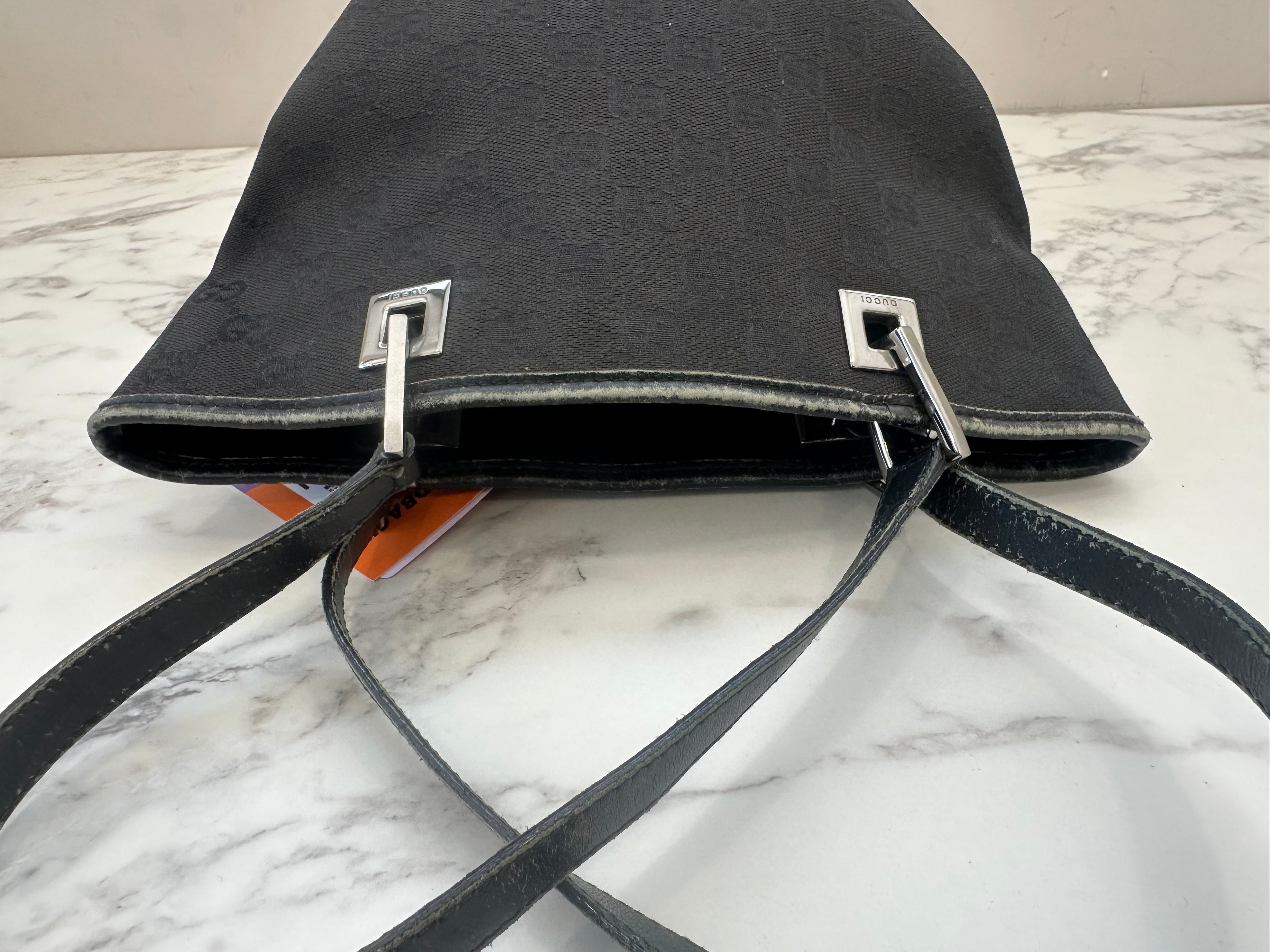 Gucci Black