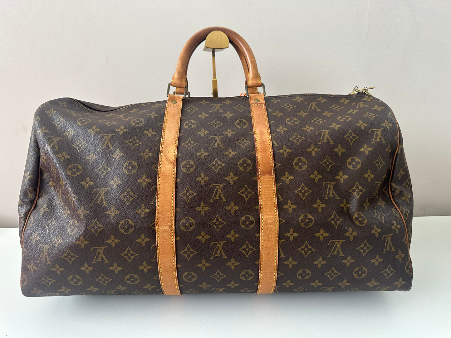 Louis Vuitton Keepall 55