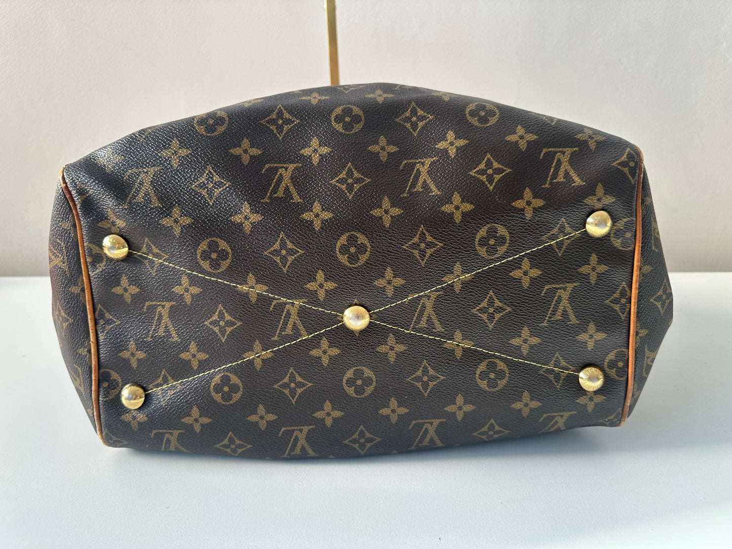 Louis Vuitton Tivoli GM