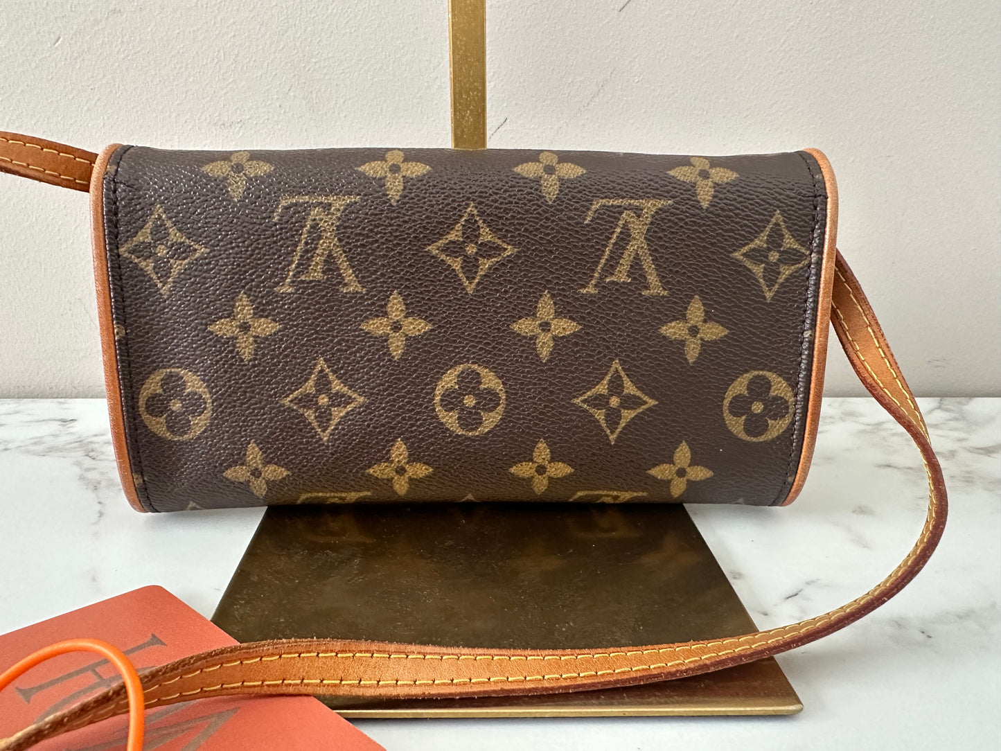 Pochette Twin PM