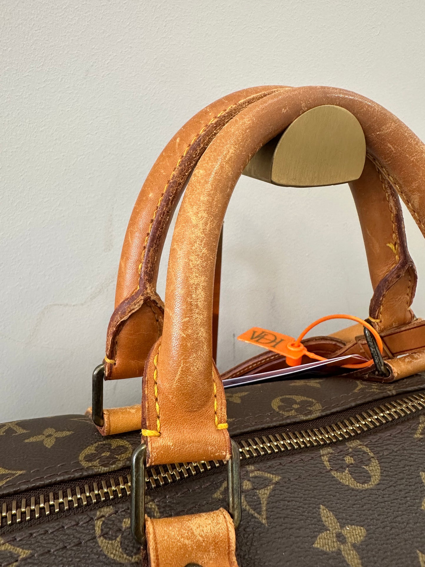Louis Vuitton Keepall 50