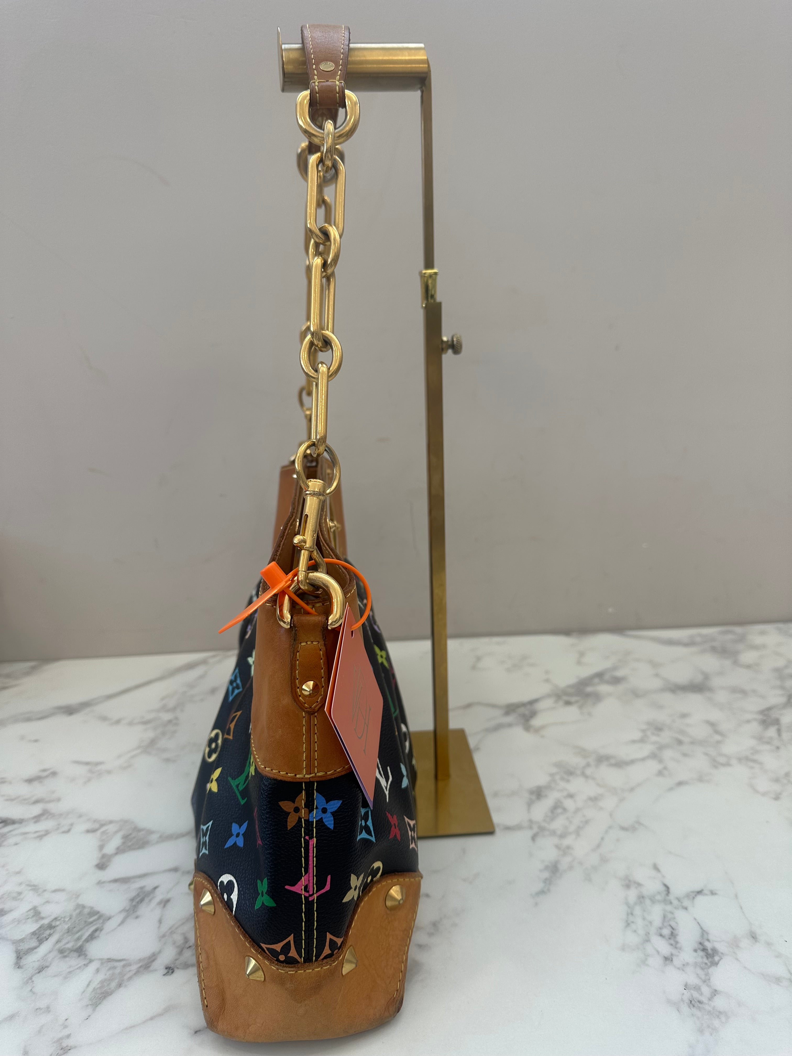 Louis Vuitton Judy Multicolor