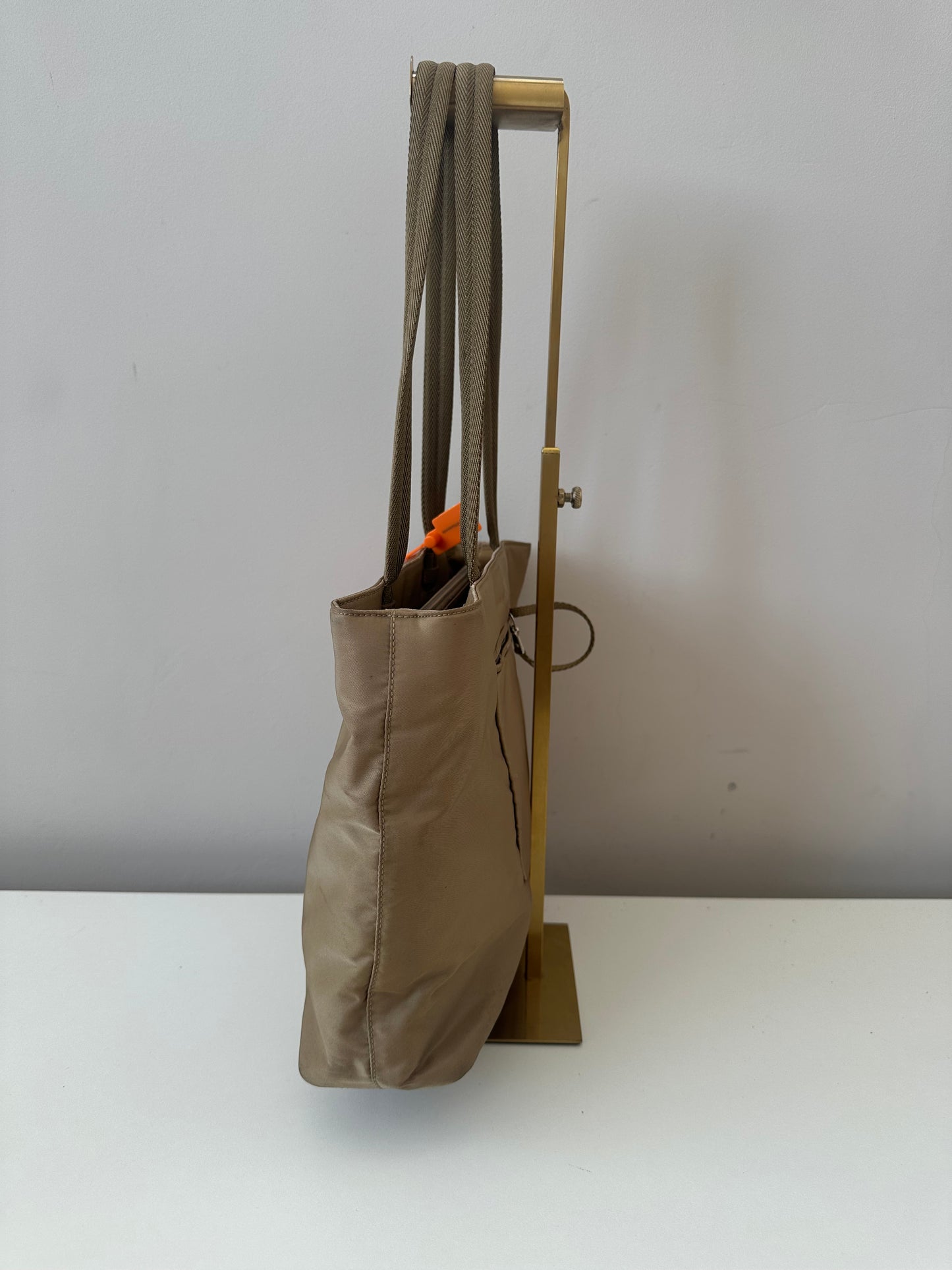 Prada Tote Bag