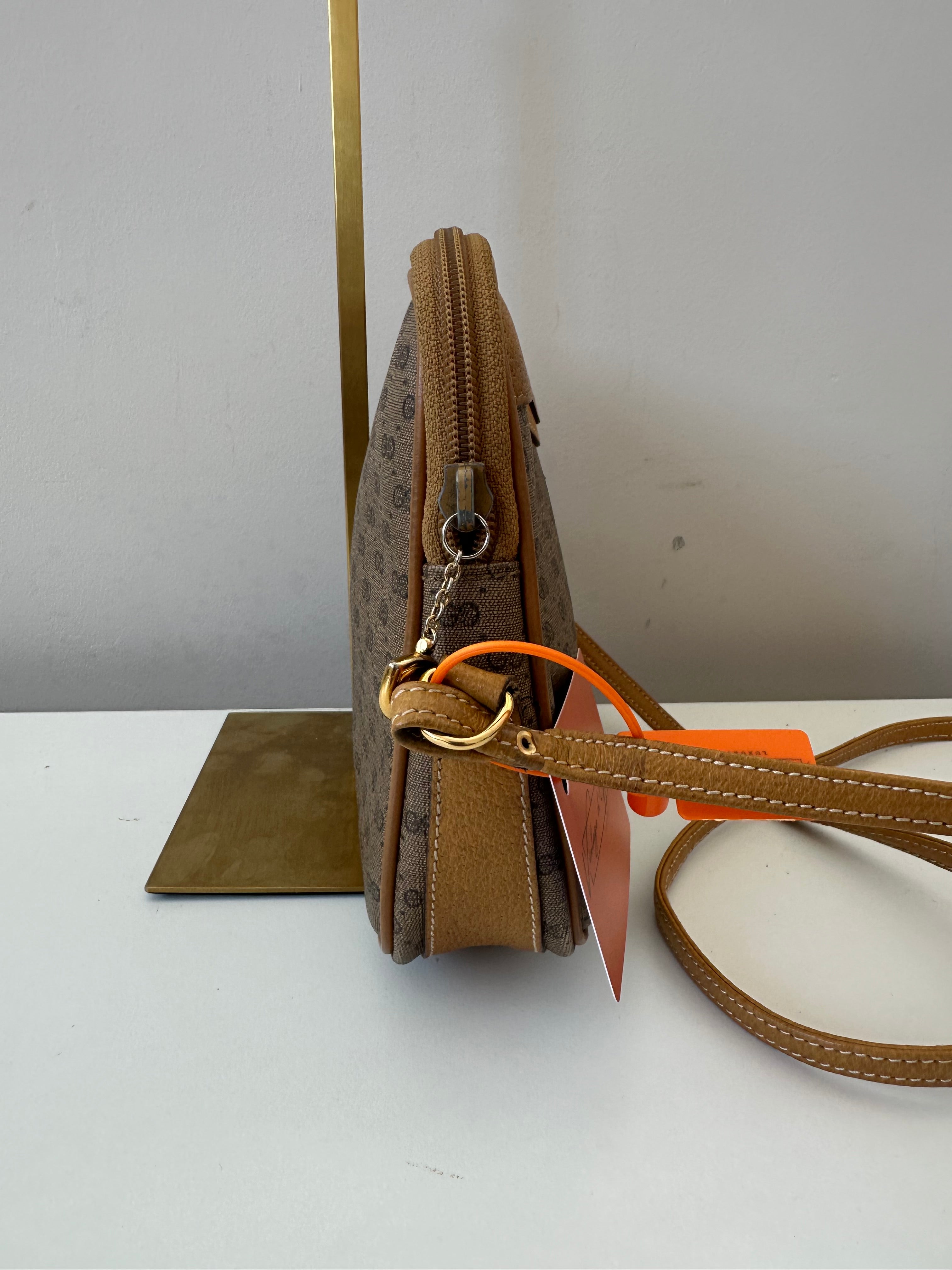 Gucci Micro Shoulder