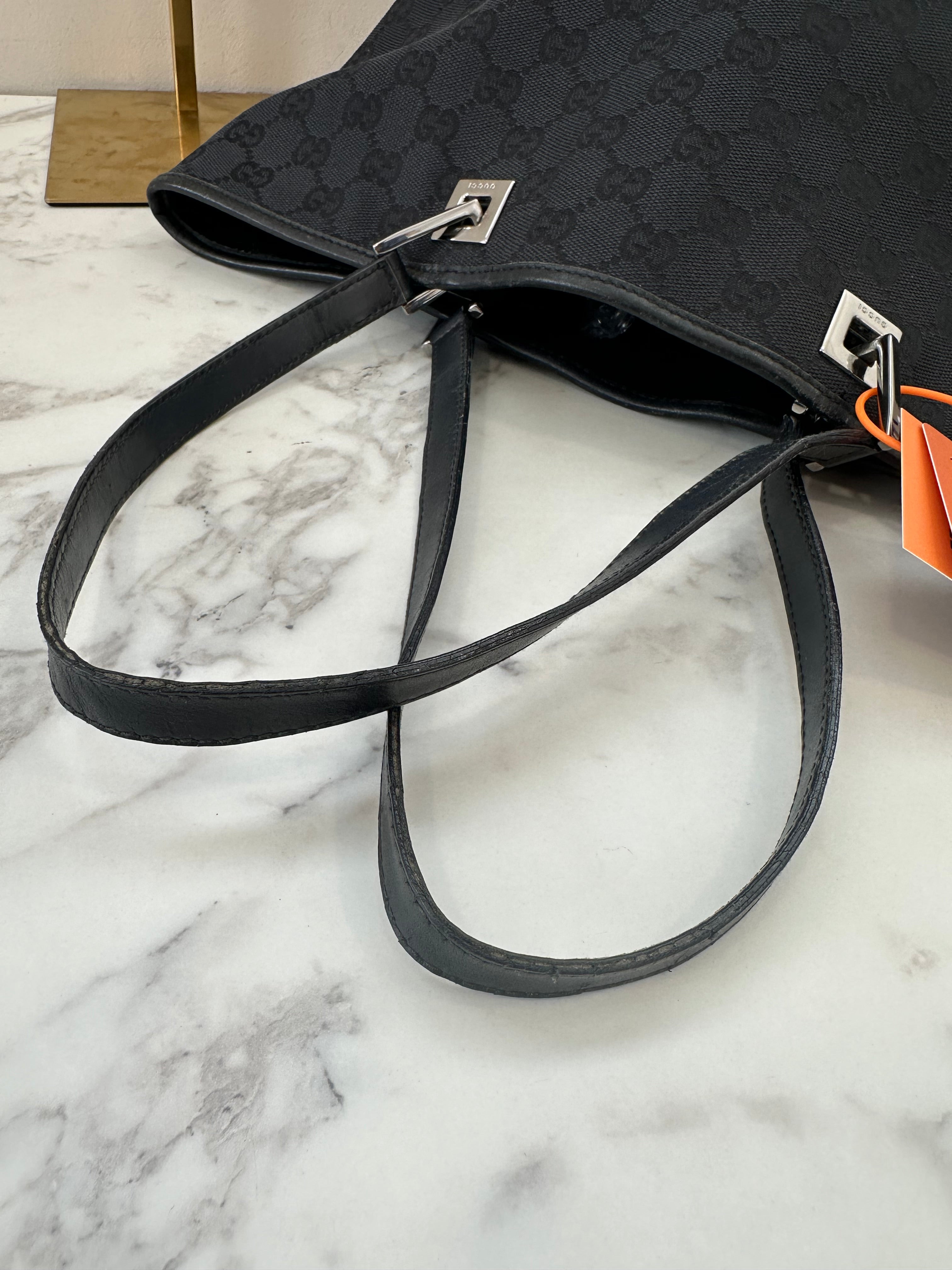 Gucci GG Black