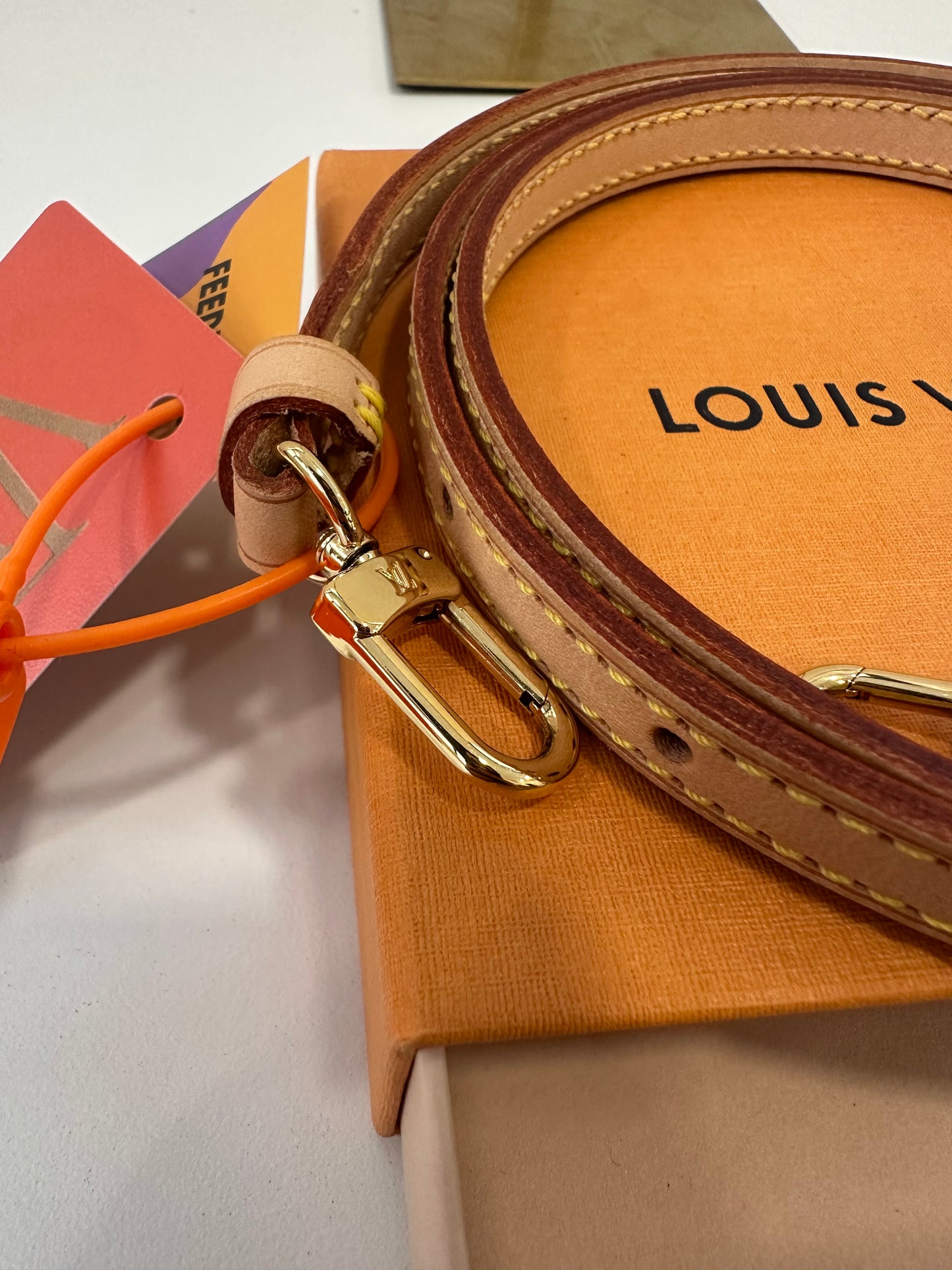 Louis Vuitton Tracolla