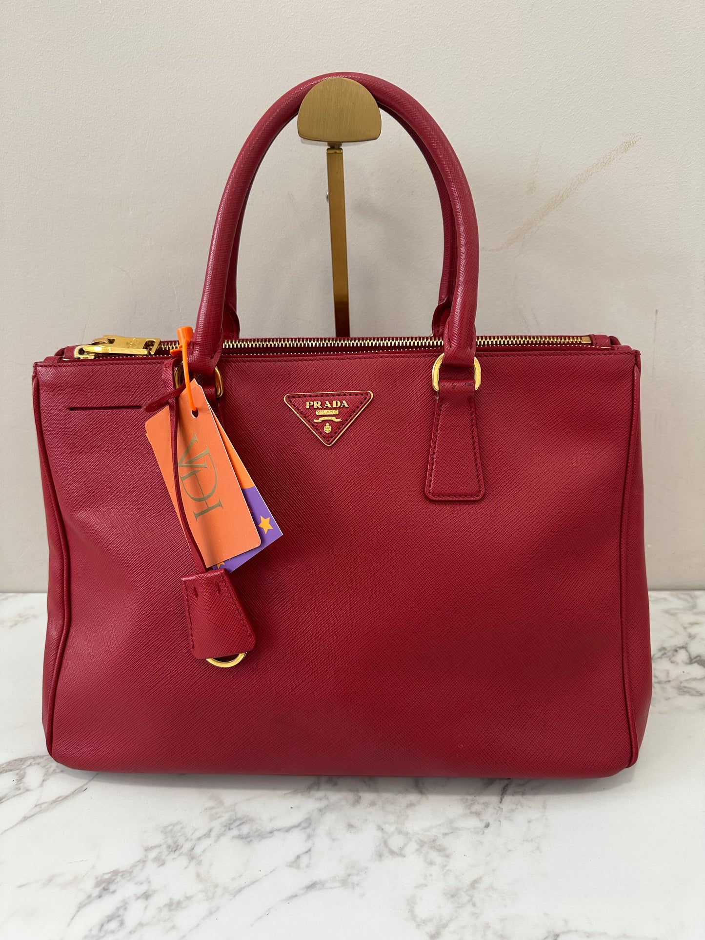 Prada Galleria