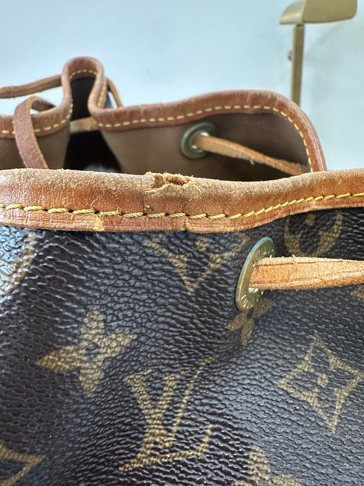 Louis Vuitton Noé