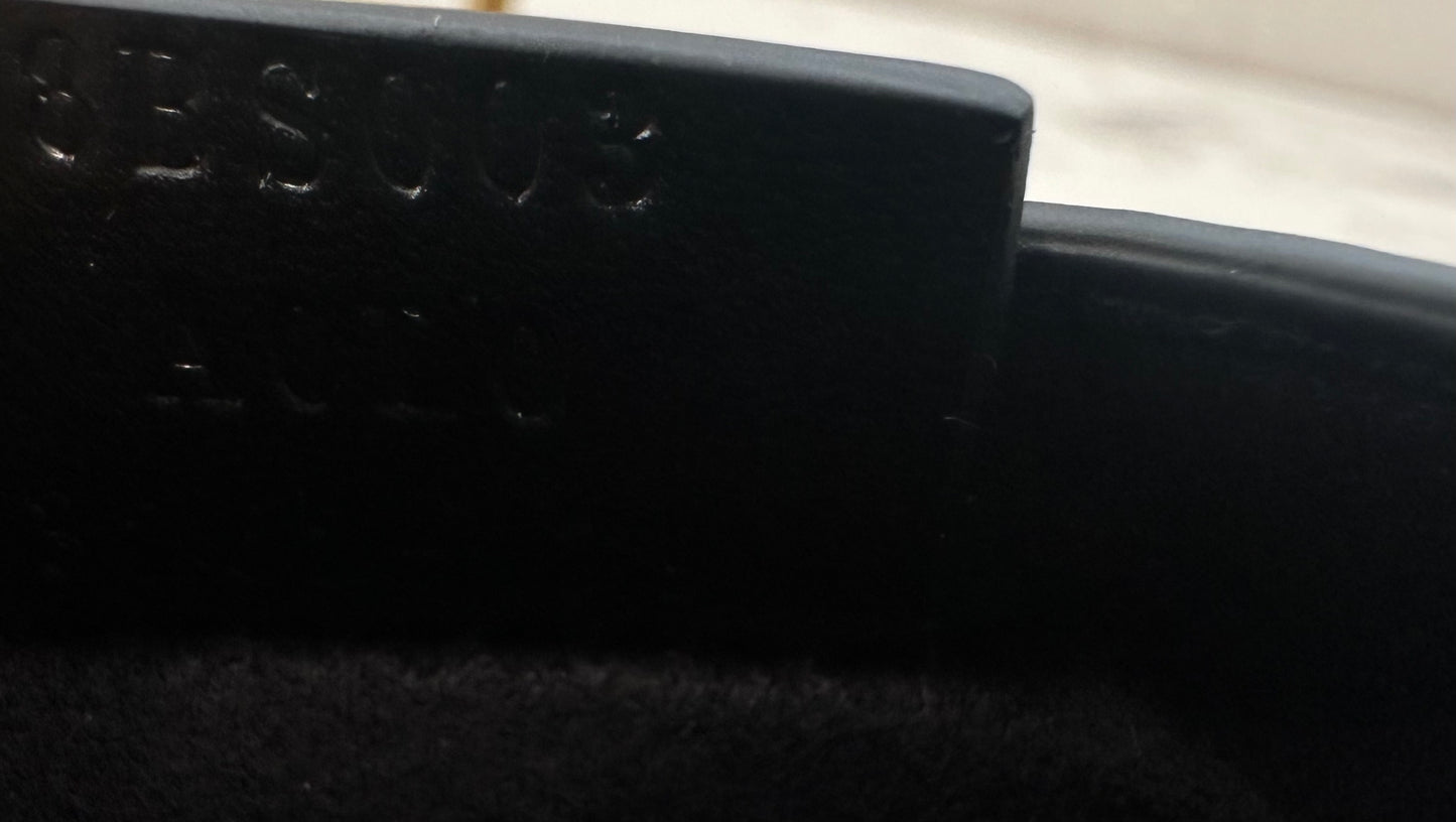 Fendi Daisy Canai Micro
