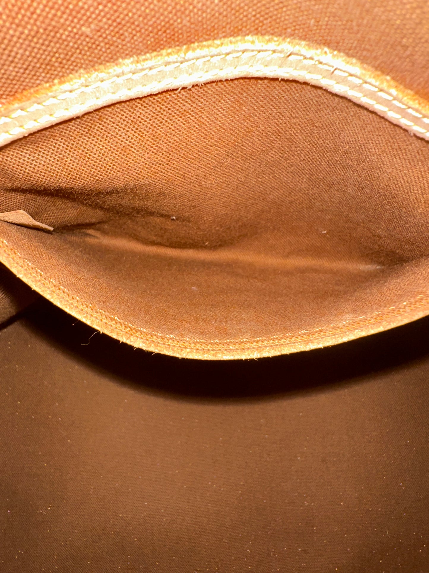 Louis Vuitton Alma