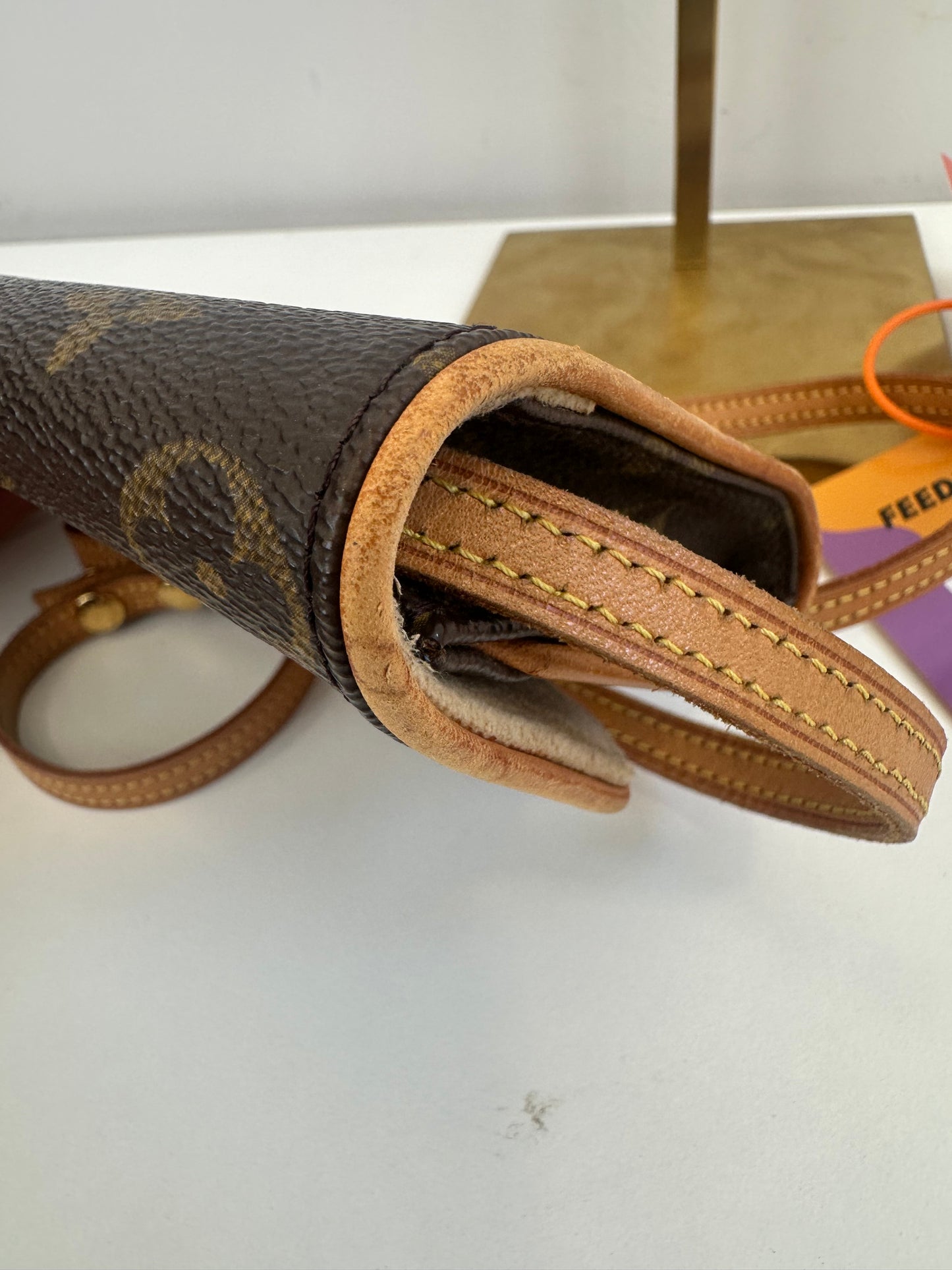 Louis Vuitton Pochette Twin PM