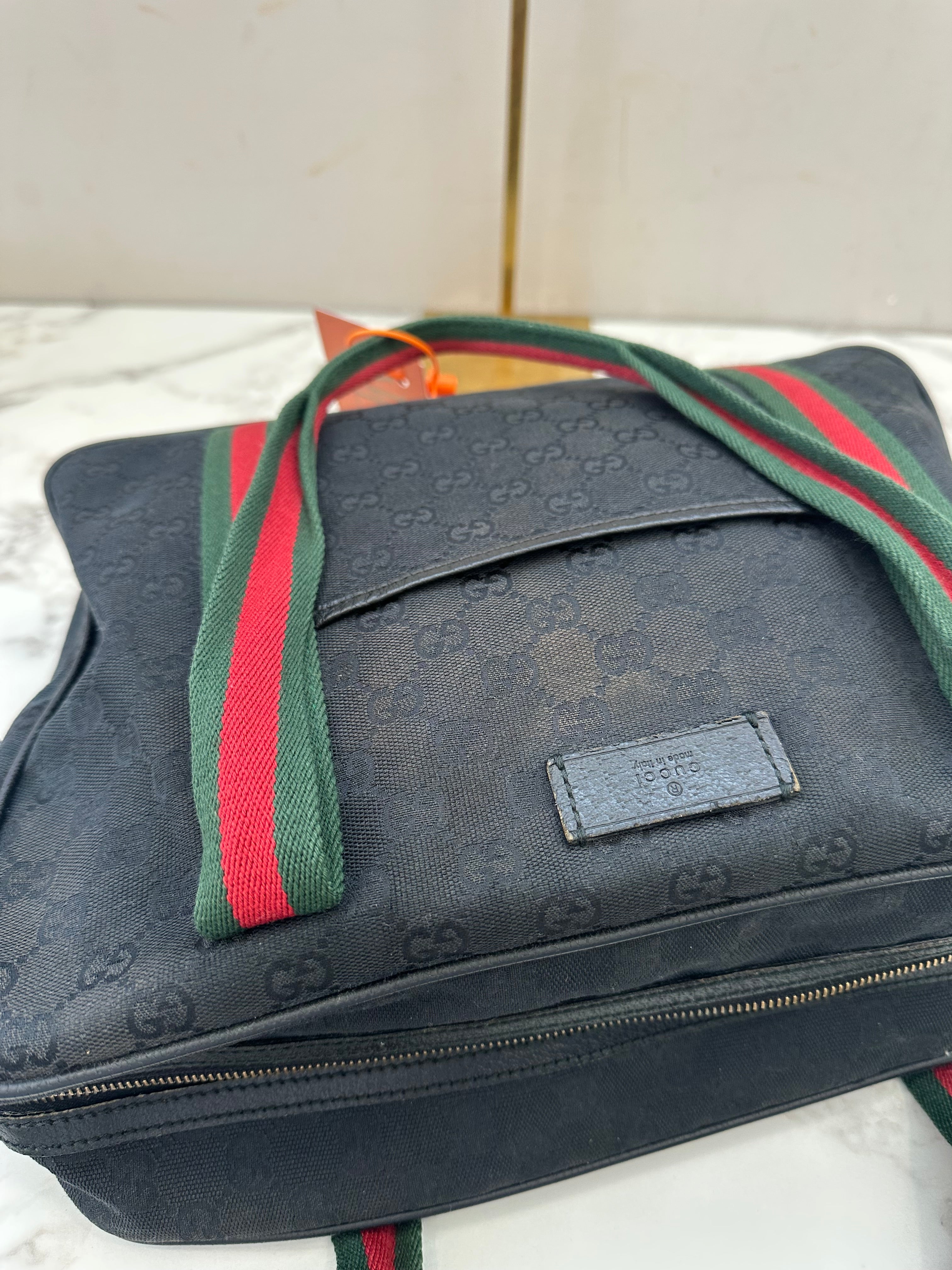 Gucci Black