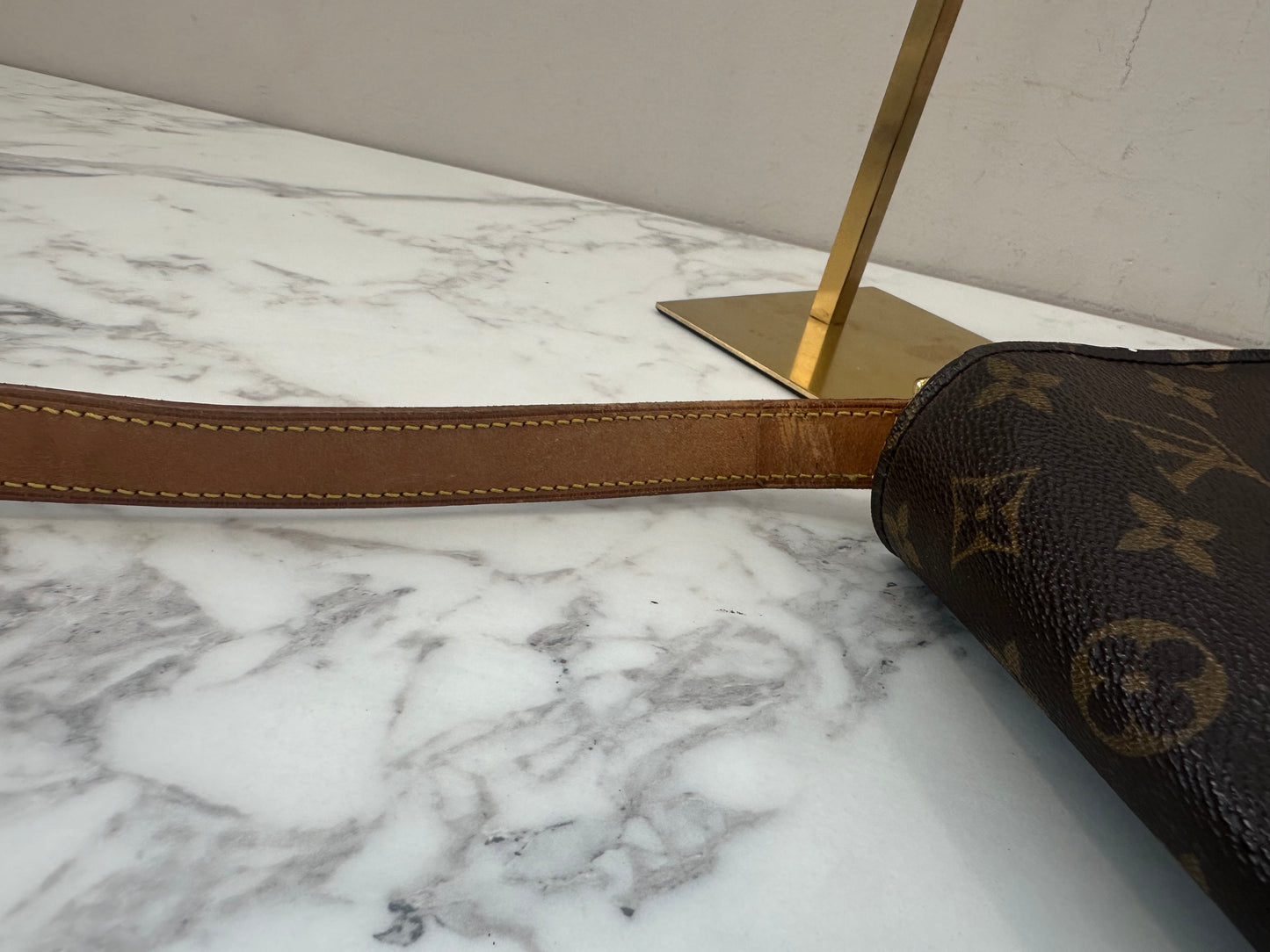 Louis Vuitton Saint Cloud GM
