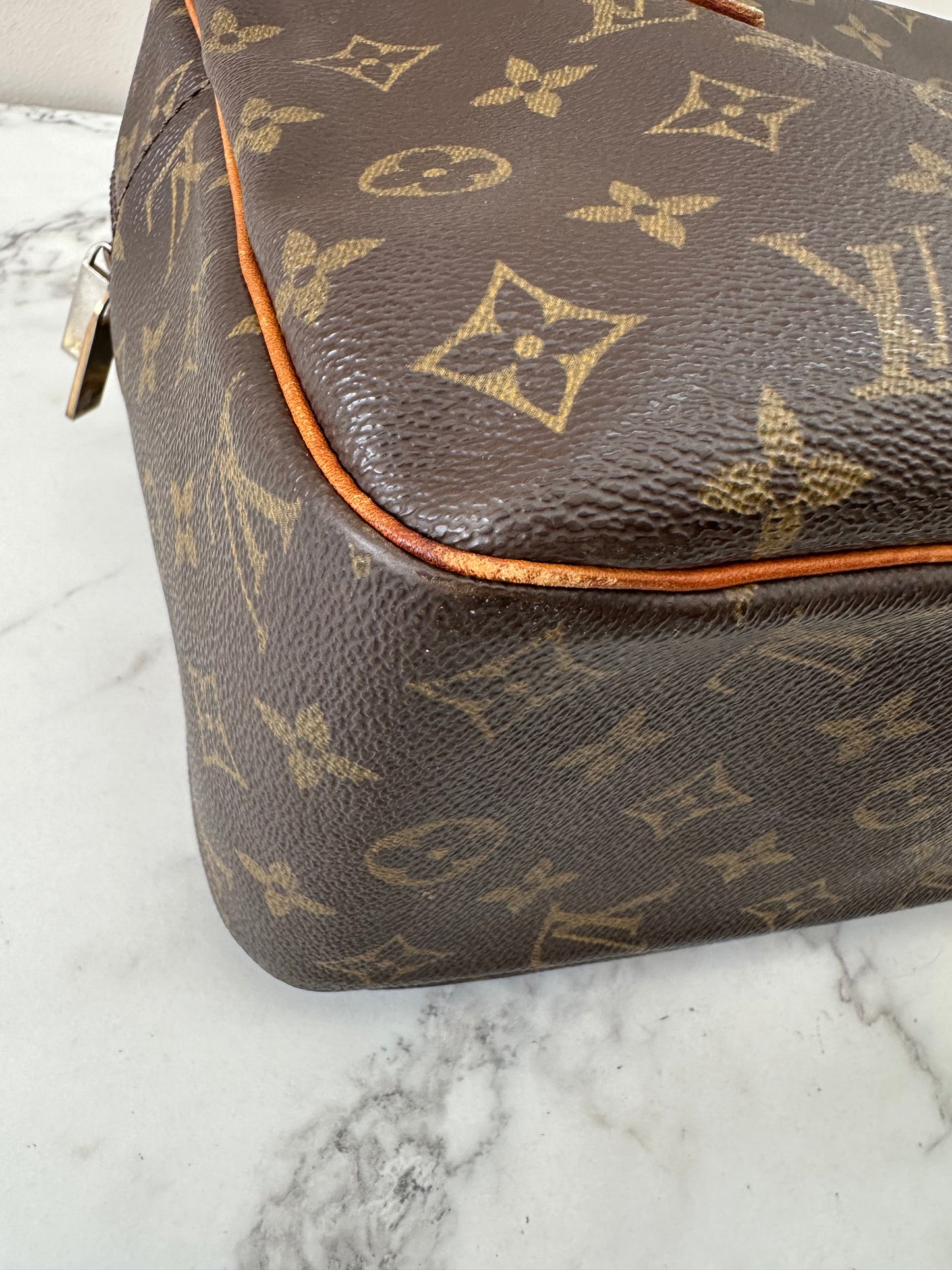 Louis Vuitton Cite