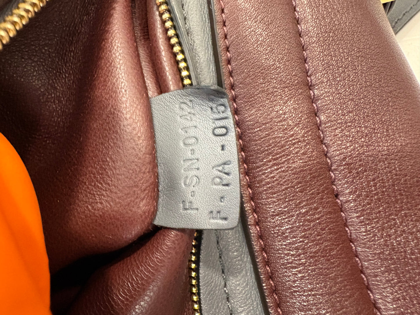 382910 - Céline Trapeze