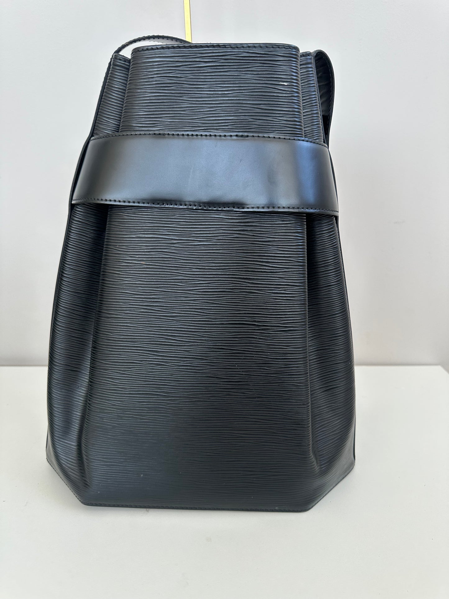 Louis Vuitton Sac Depaule GM Epi