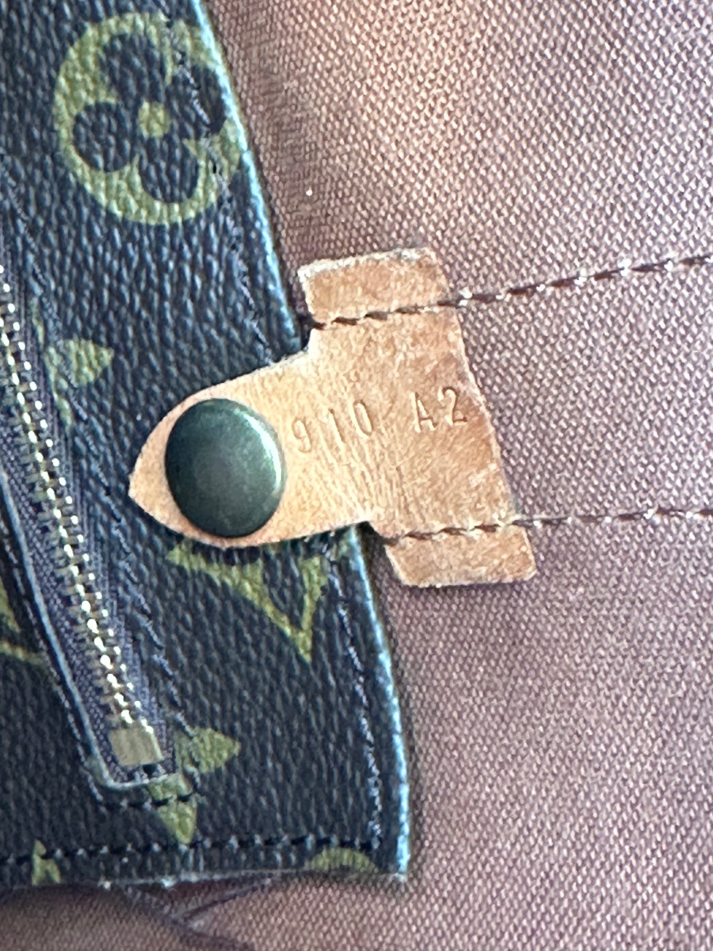 Louis Vuitton Randonnee GM