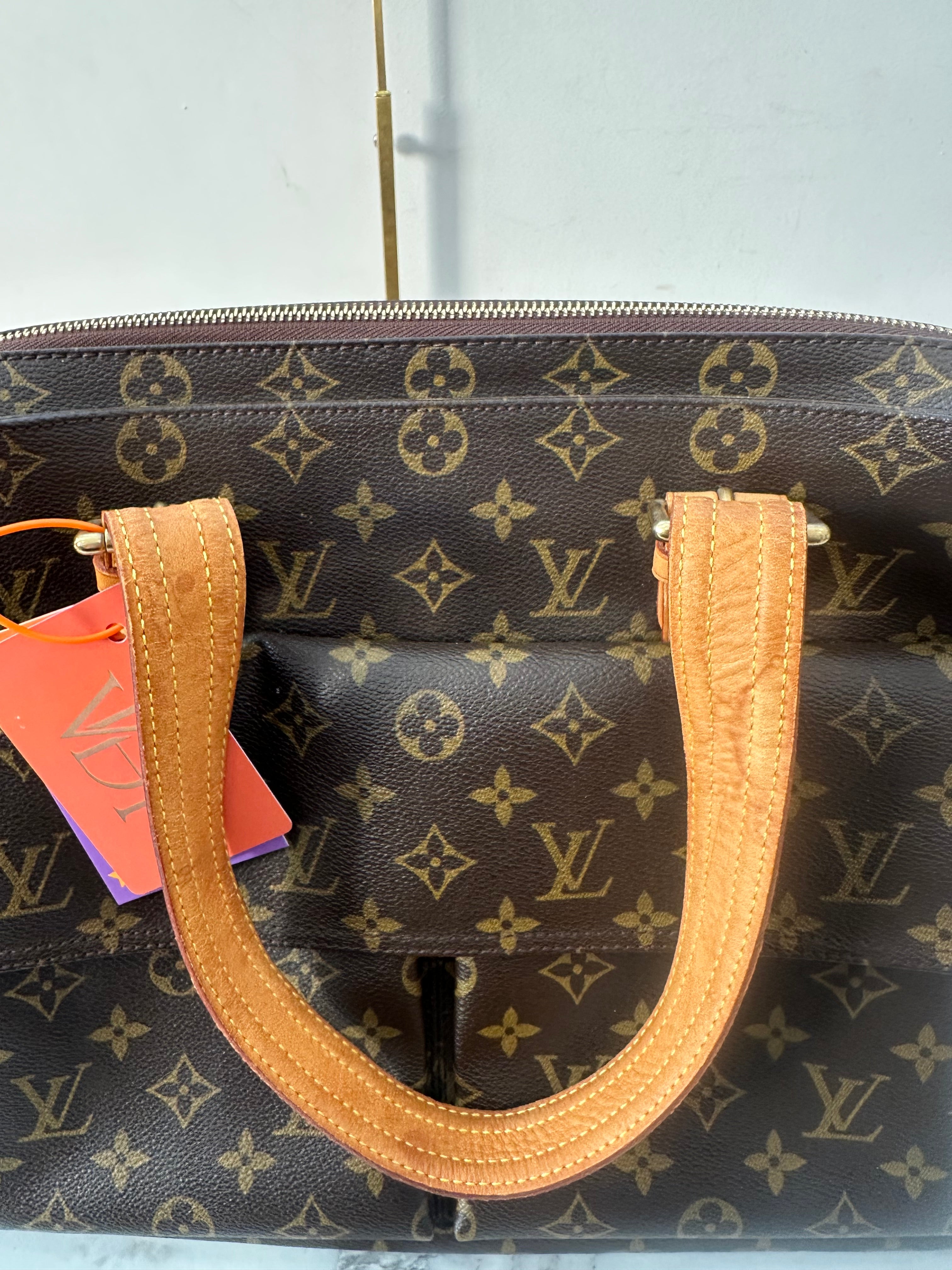 Louis Vuitton Multipli Cite
