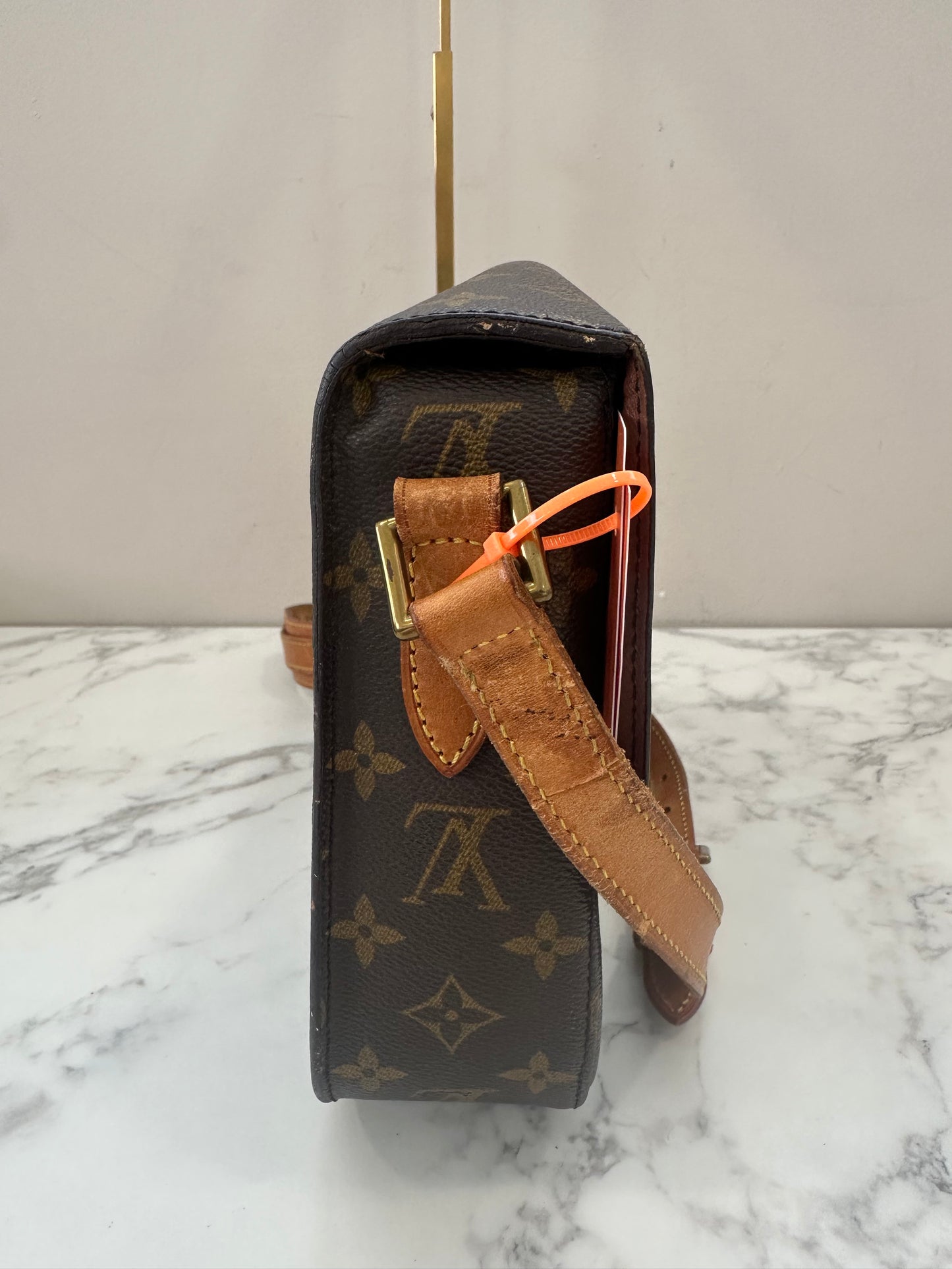 Louis Vuitton Saint Cloud GM