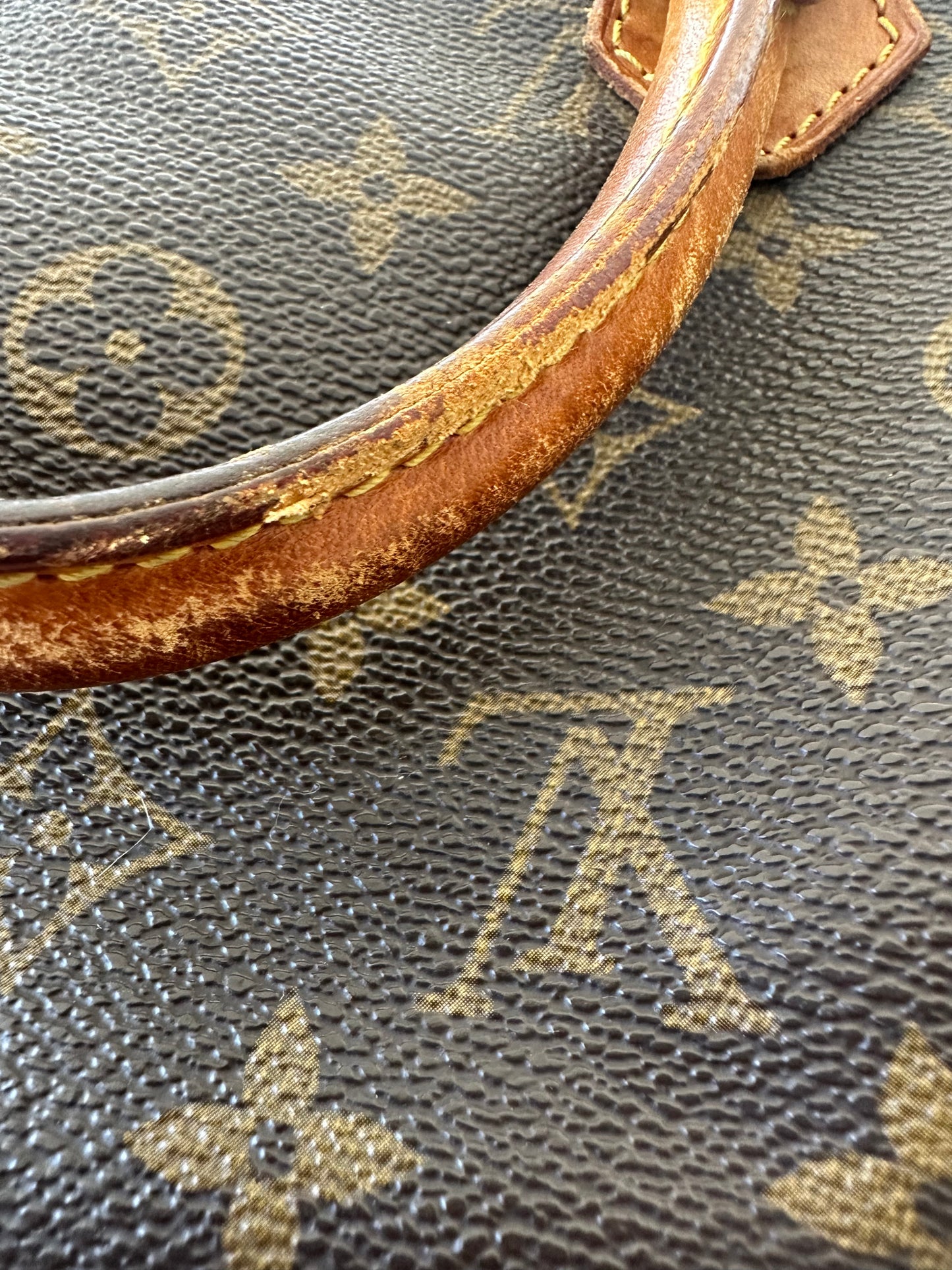 Louis Vuitton Speedy 30