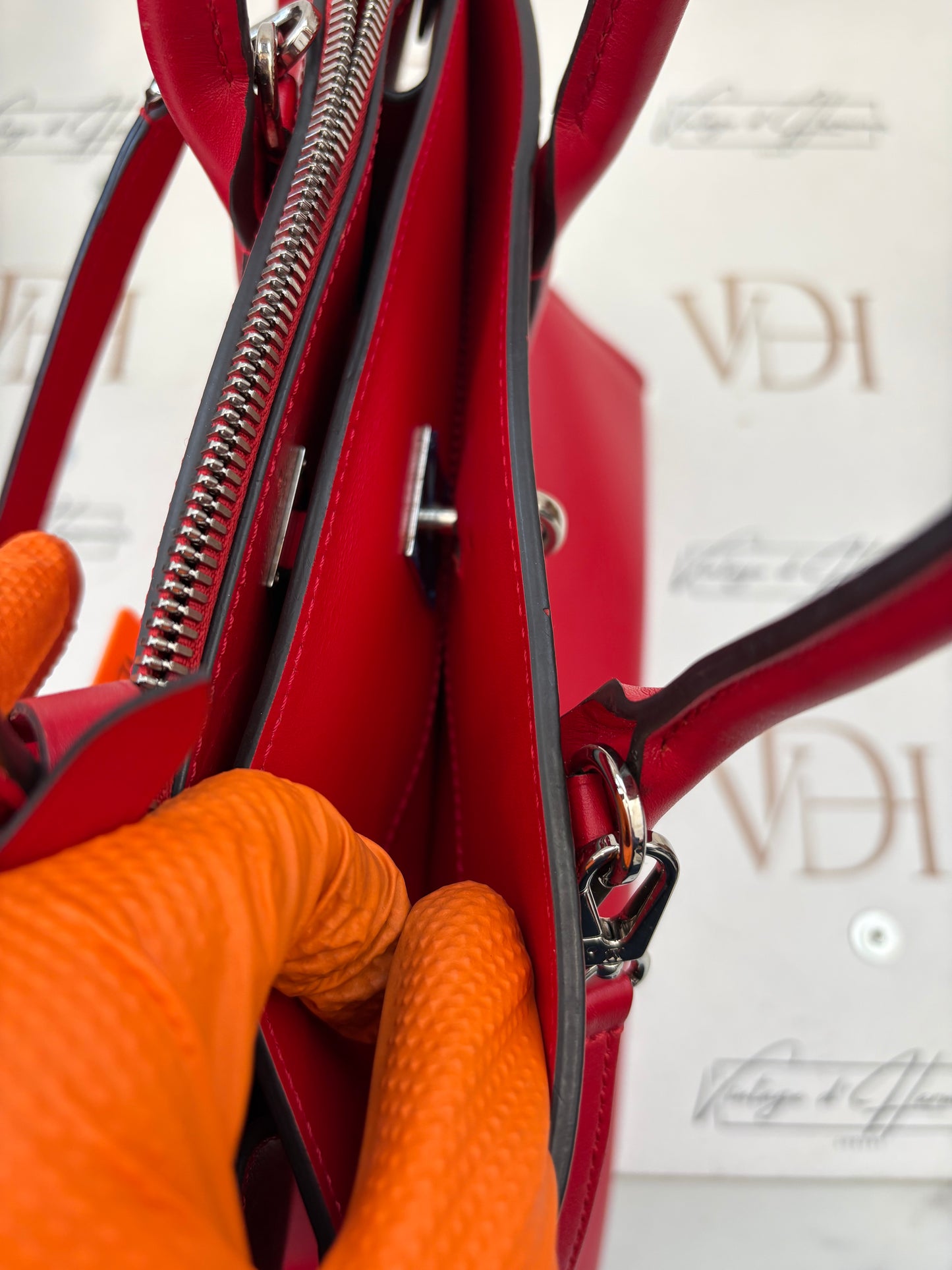 383606 - Louis Vuitton City Steamer