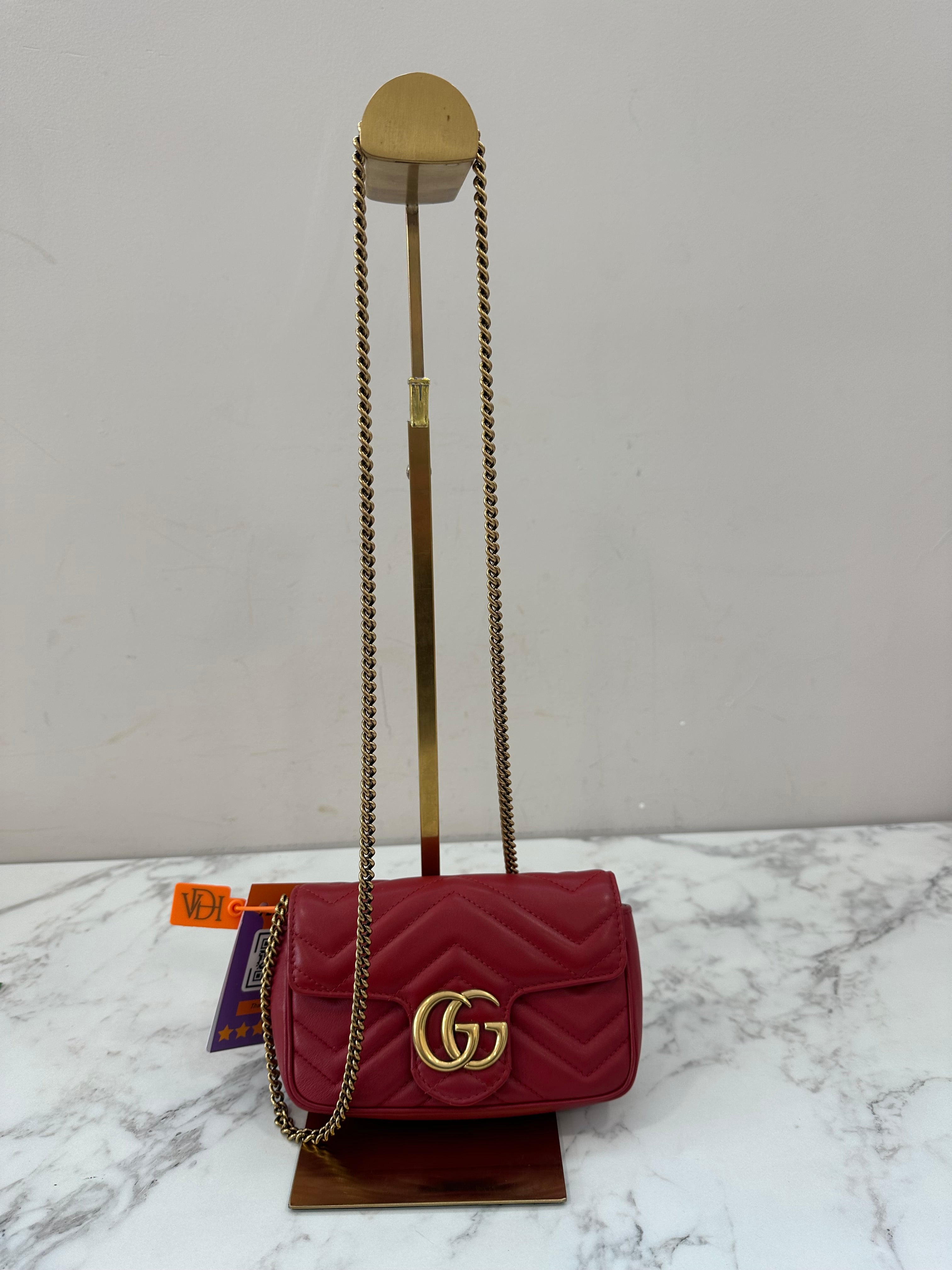 Gucci Marmont