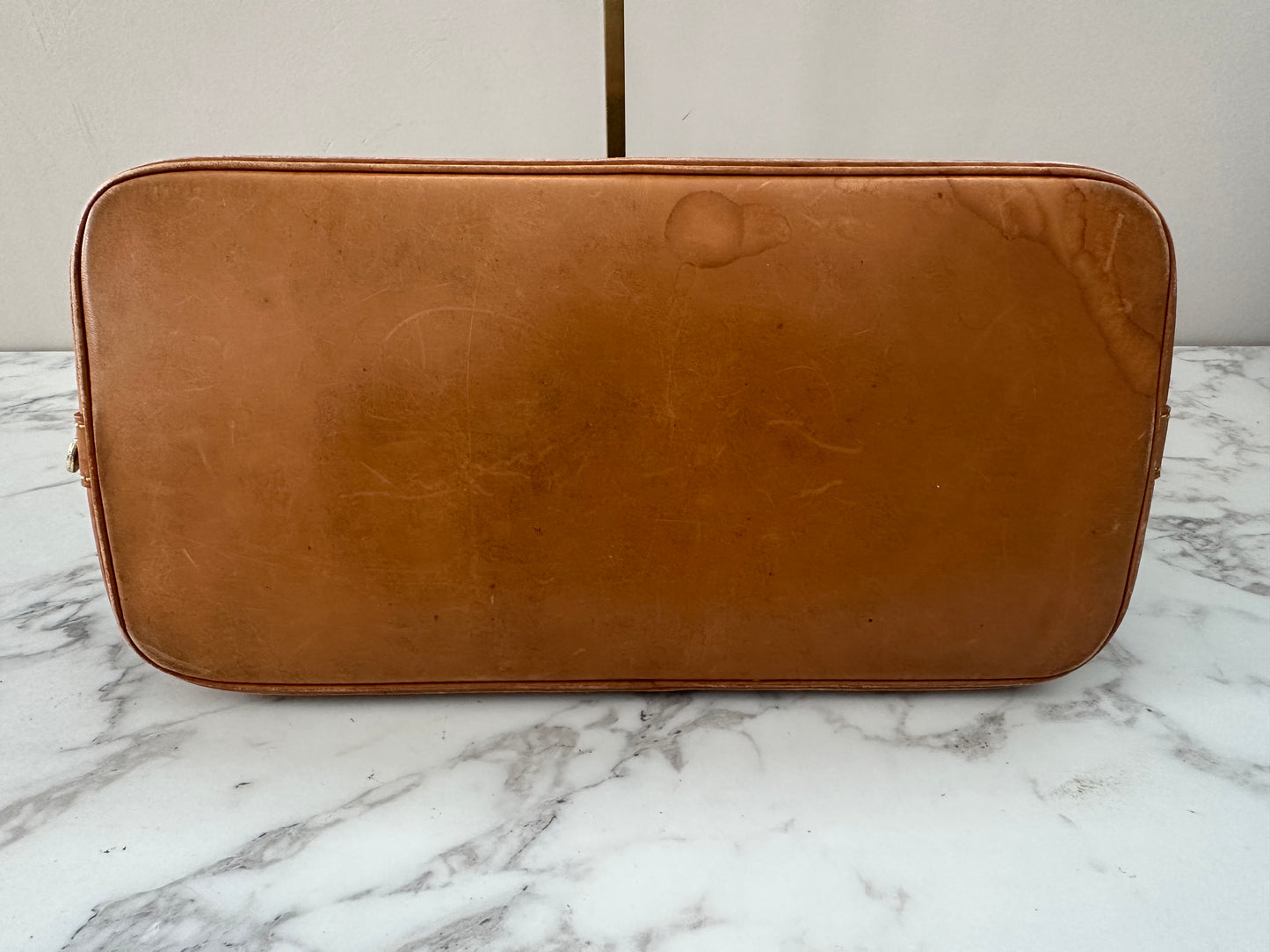 Louis Vuitton Alma