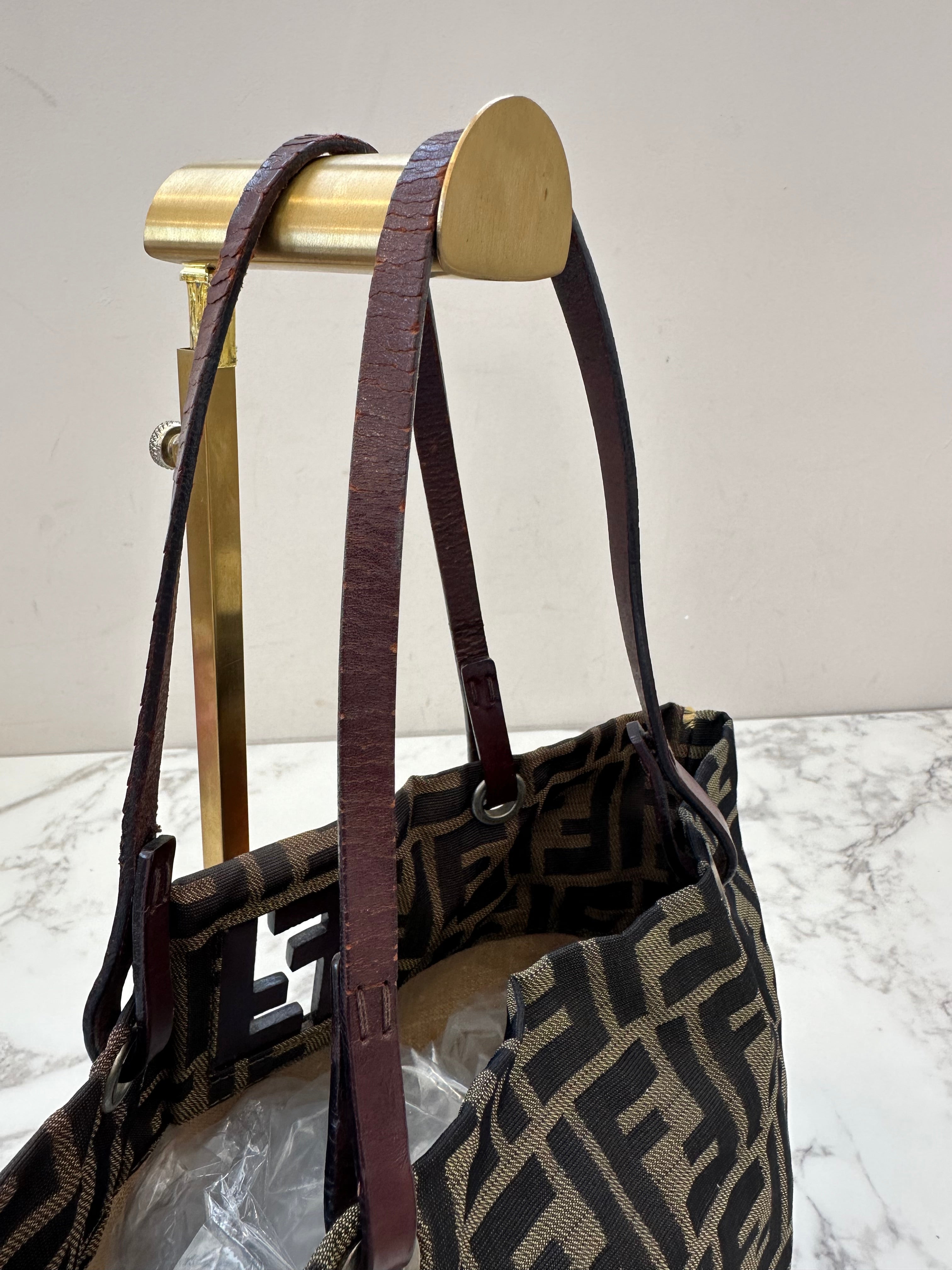 Fendi Brown